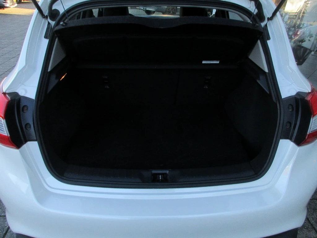 Hoofdafbeelding Nissan Pulsar