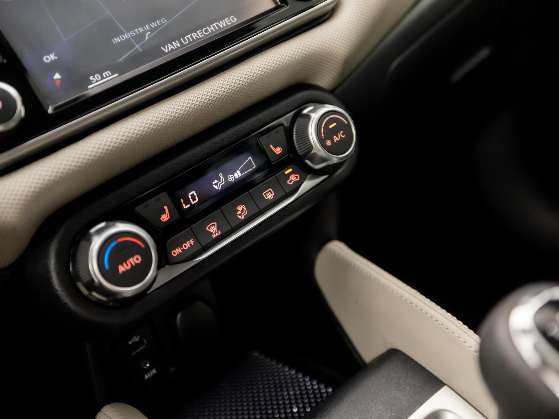 Hoofdafbeelding Nissan Micra
