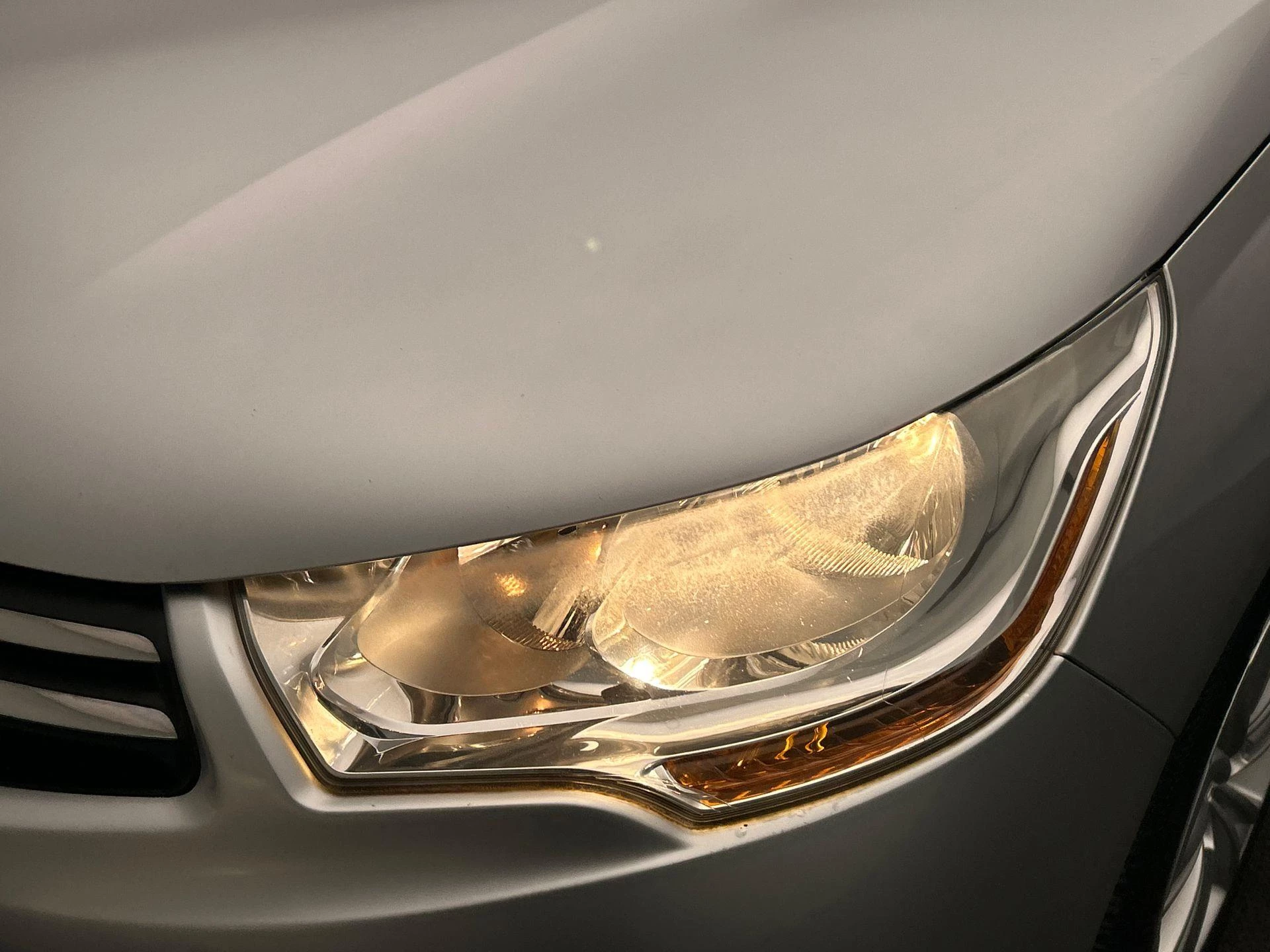 Hoofdafbeelding Citroën C4