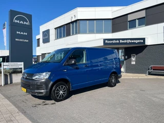 Volkswagen TRANSPORTER 2.0 TDI L1H1 Automaat, LED koplampen, stoelverwarming, navigatie