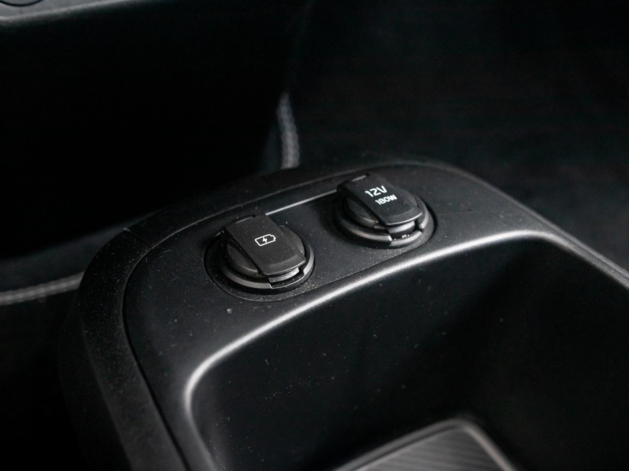 Hoofdafbeelding Kia EV6