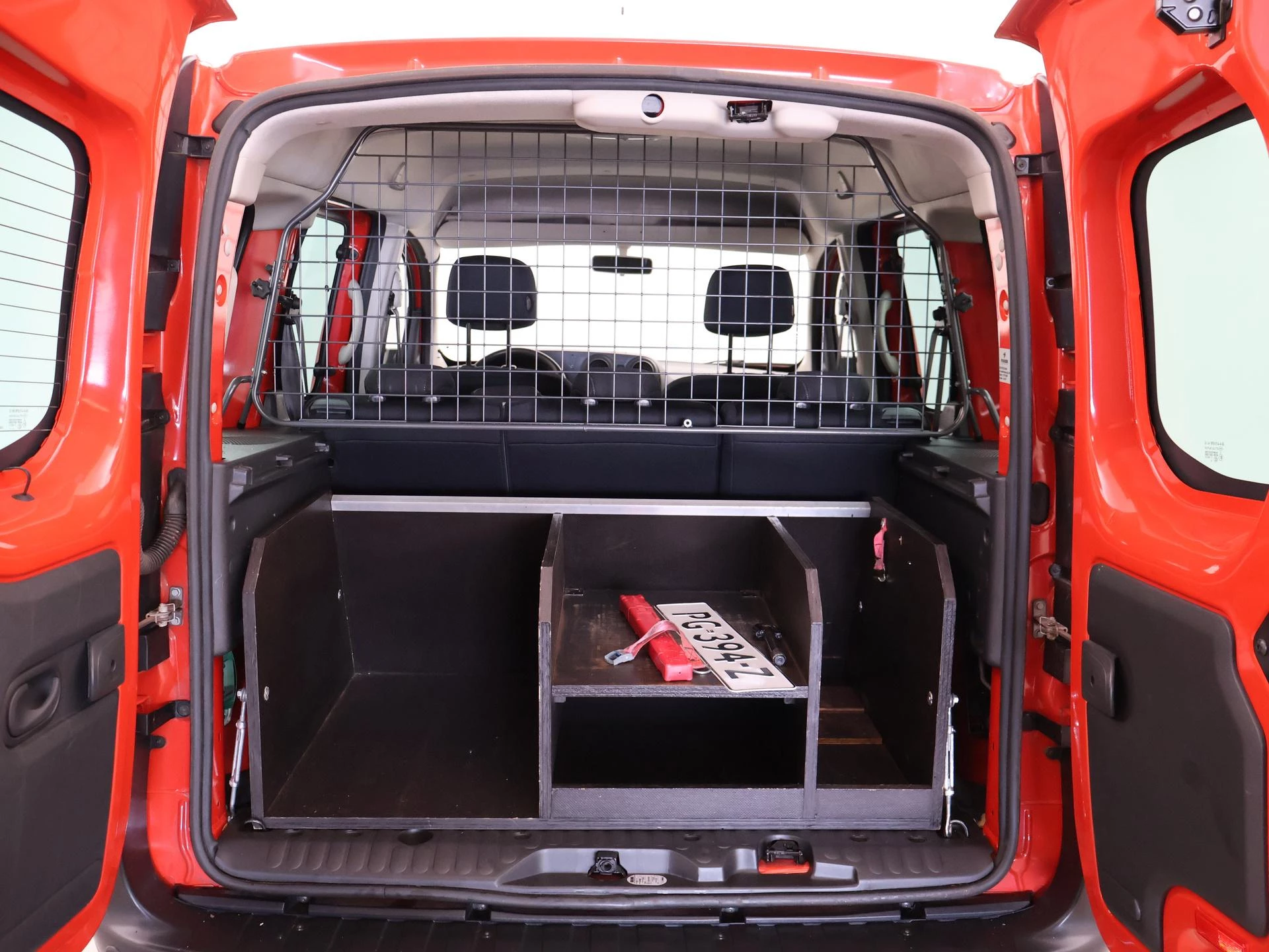 Hoofdafbeelding Mercedes-Benz Citan