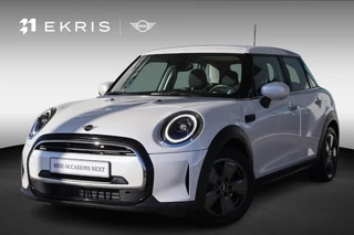 MINI 5-deurs 1.5 Cooper Classic | Cruise Control | Parkeersensor Achter | LED Koplampen | Lentevoordeel
