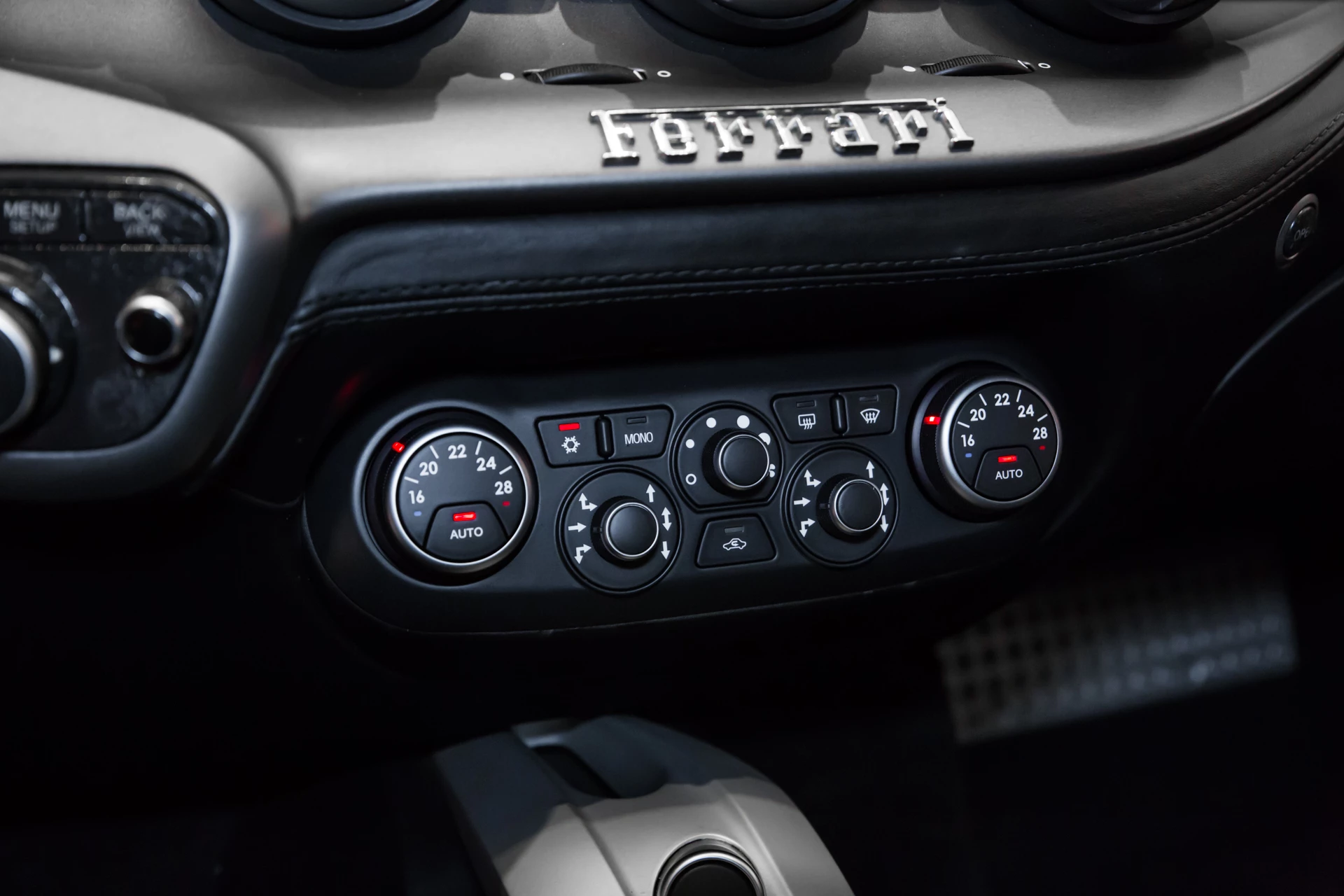 Hoofdafbeelding Ferrari F12