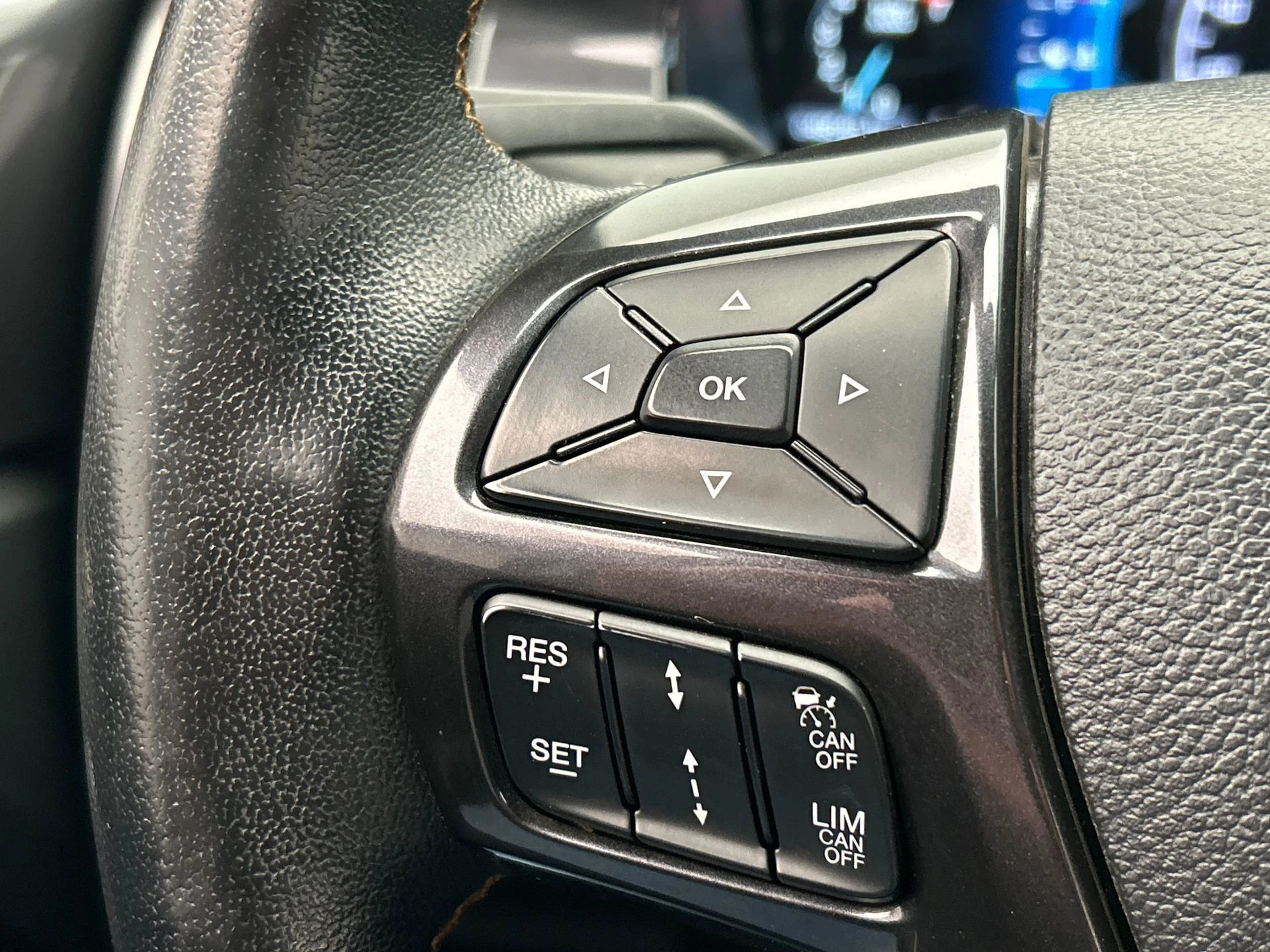 Hoofdafbeelding Ford Ranger