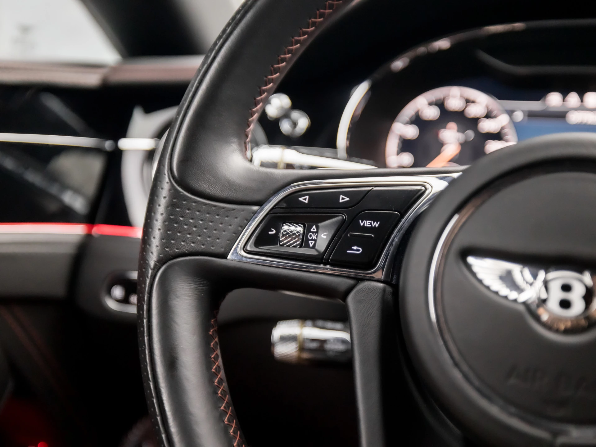 Hoofdafbeelding Bentley Continental GT