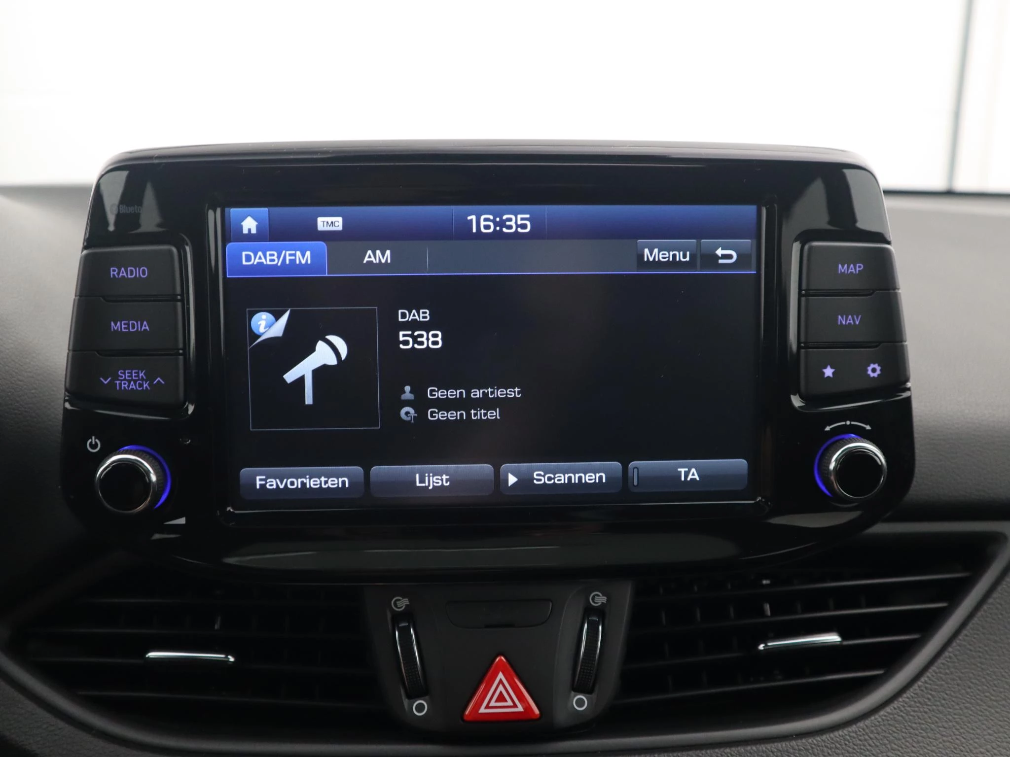 Hoofdafbeelding Hyundai i30