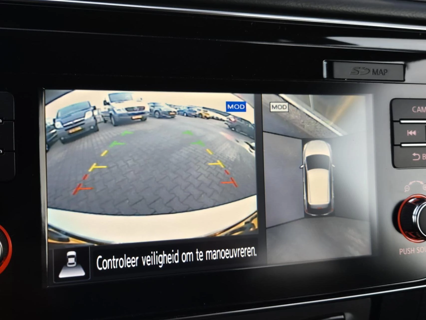 Hoofdafbeelding Nissan Leaf