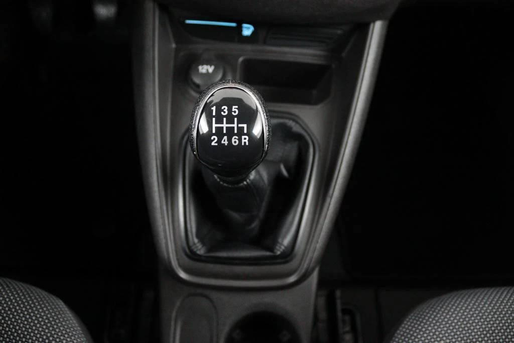 Hoofdafbeelding Ford Transit Courier