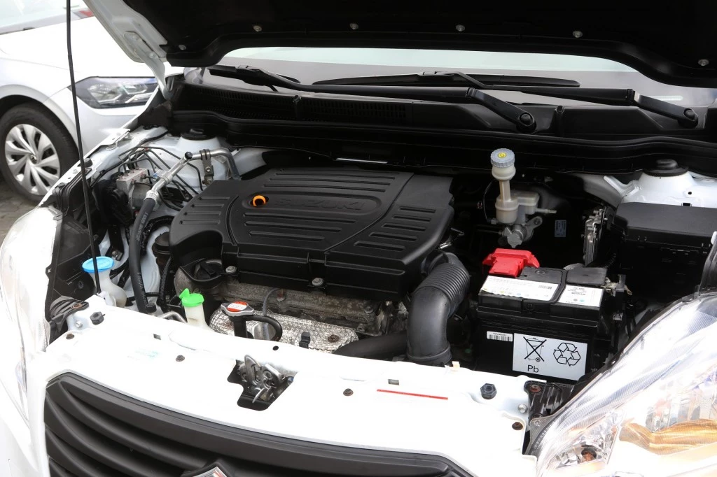 Hoofdafbeelding Suzuki S-Cross