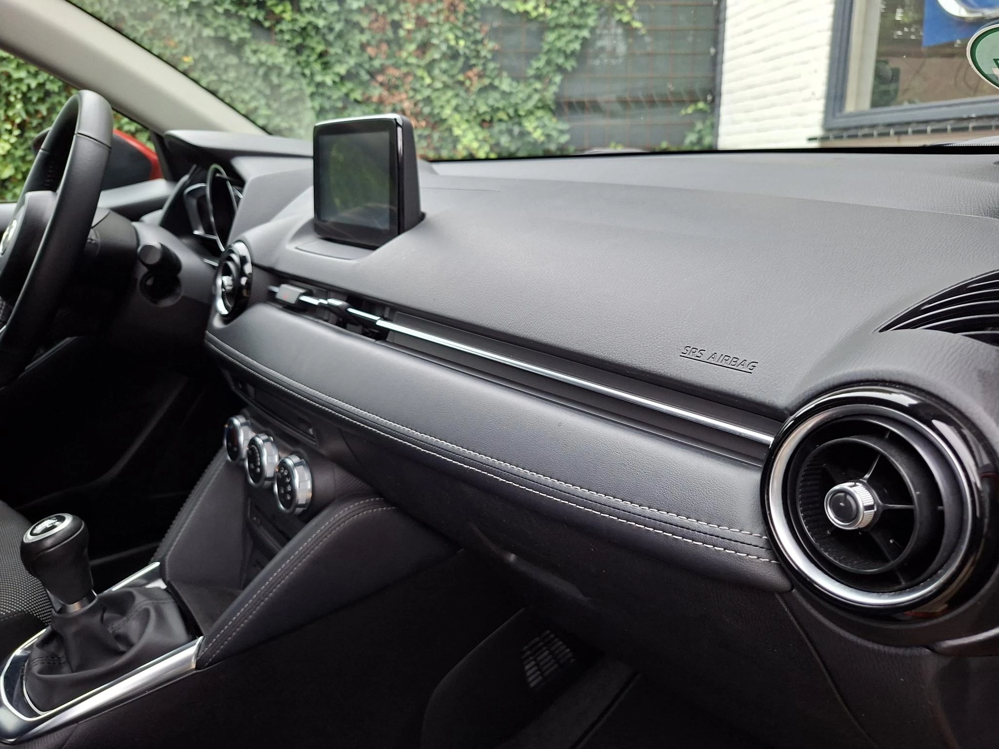 Hoofdafbeelding Mazda 2