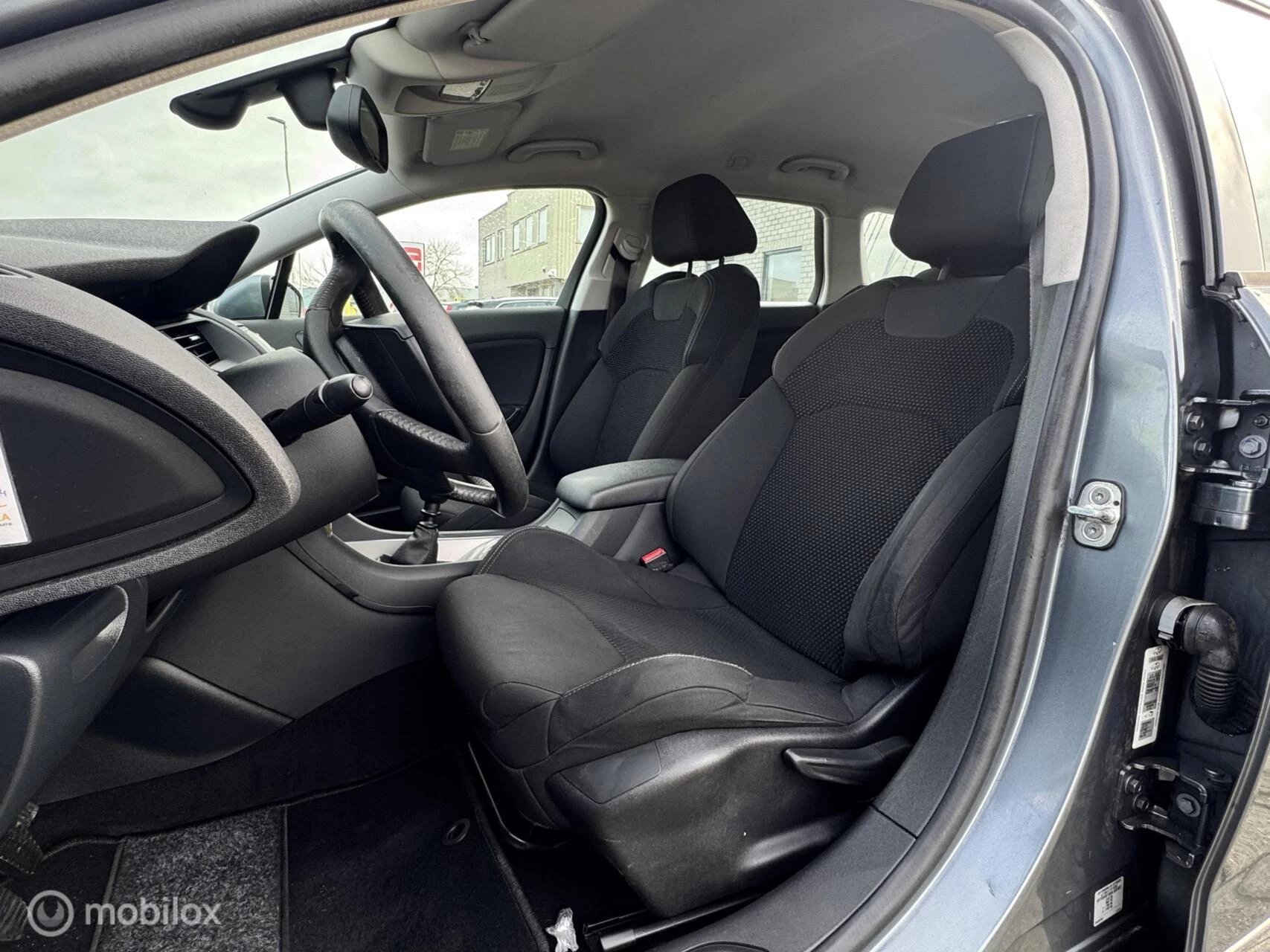 Hoofdafbeelding Citroën C5