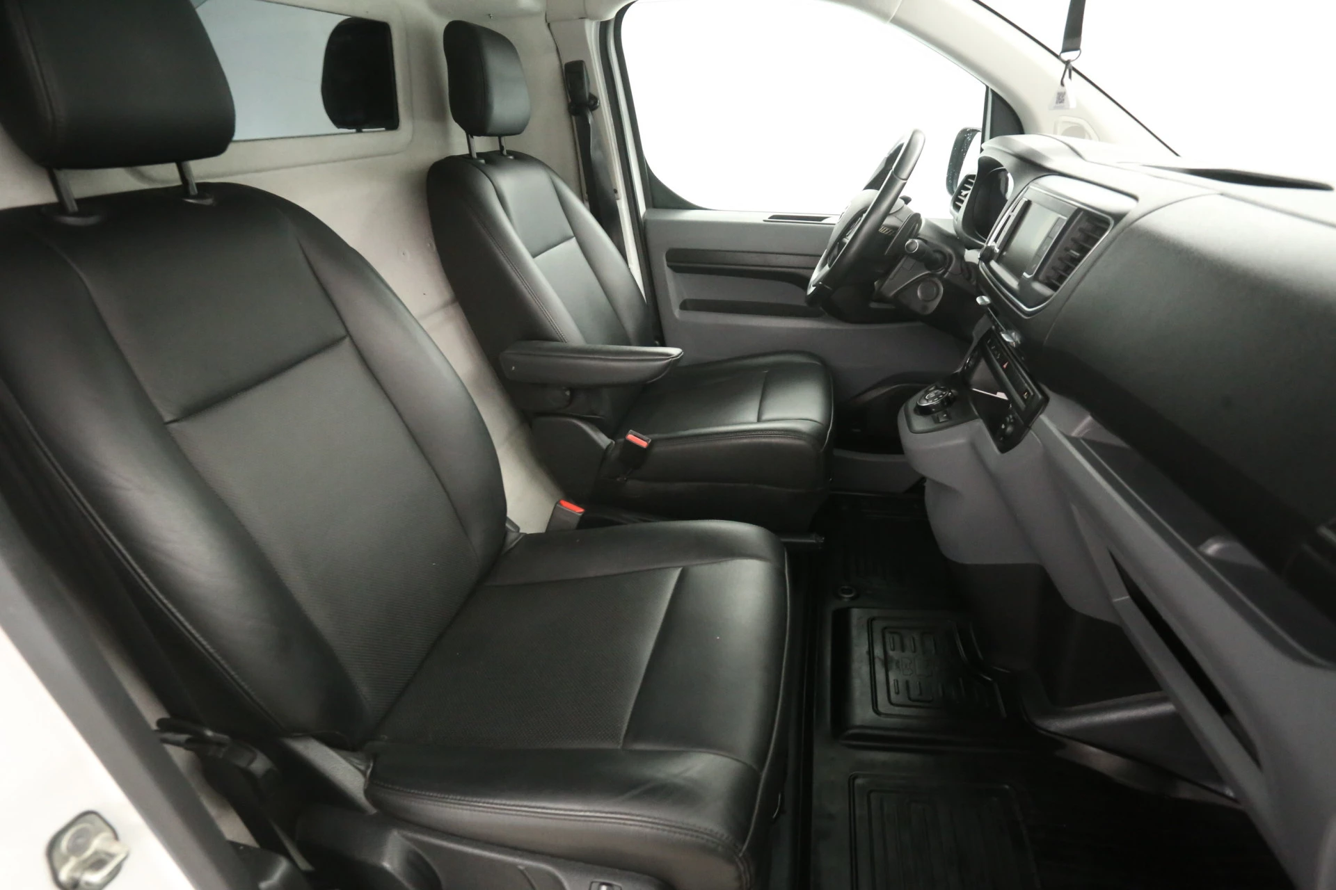 Hoofdafbeelding Toyota ProAce