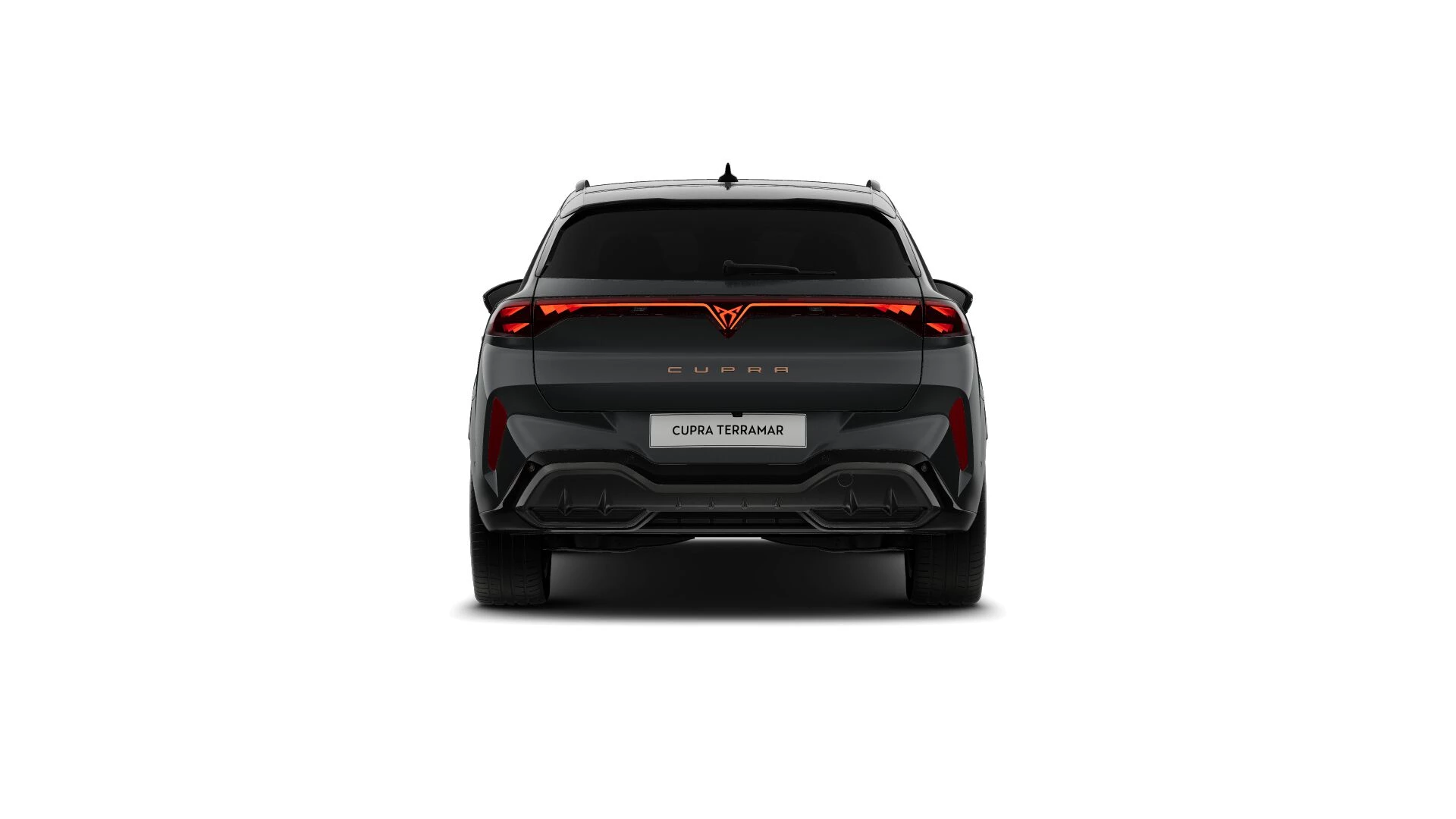 Hoofdafbeelding CUPRA Terramar