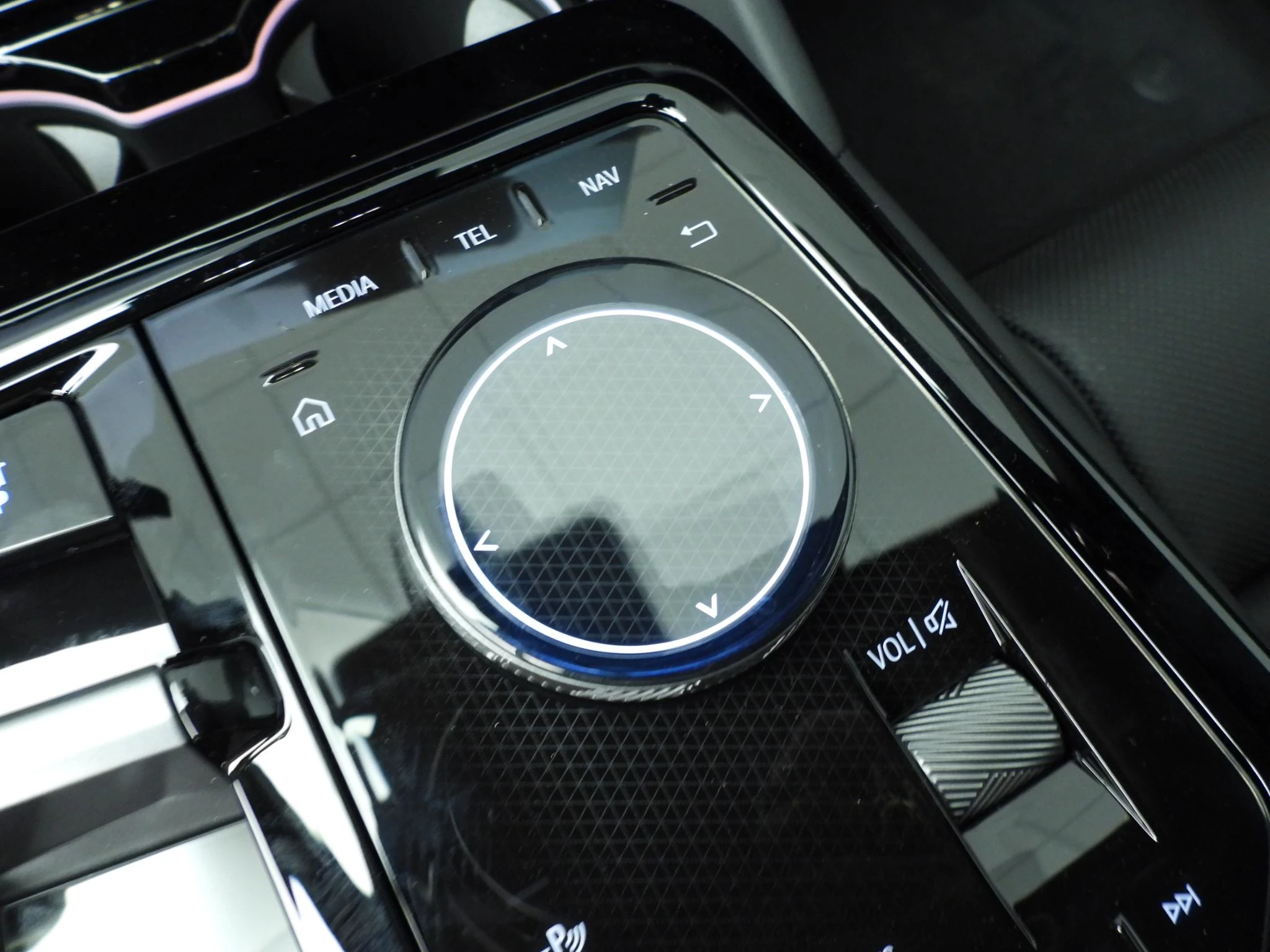 Hoofdafbeelding BMW i5