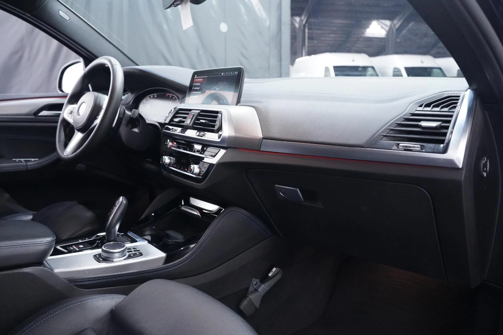 Hoofdafbeelding BMW X4