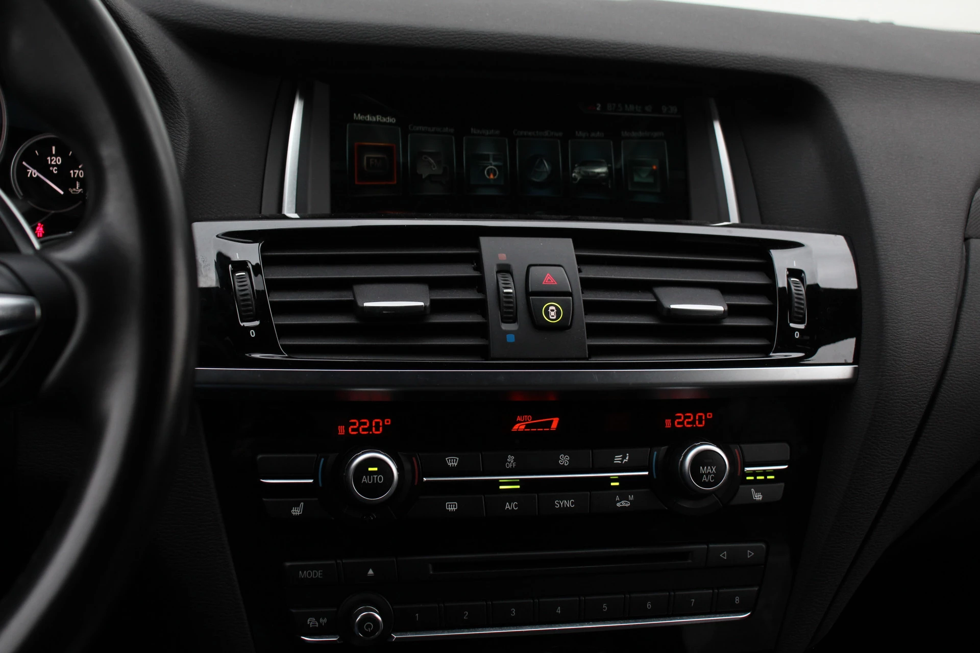 Hoofdafbeelding BMW X4