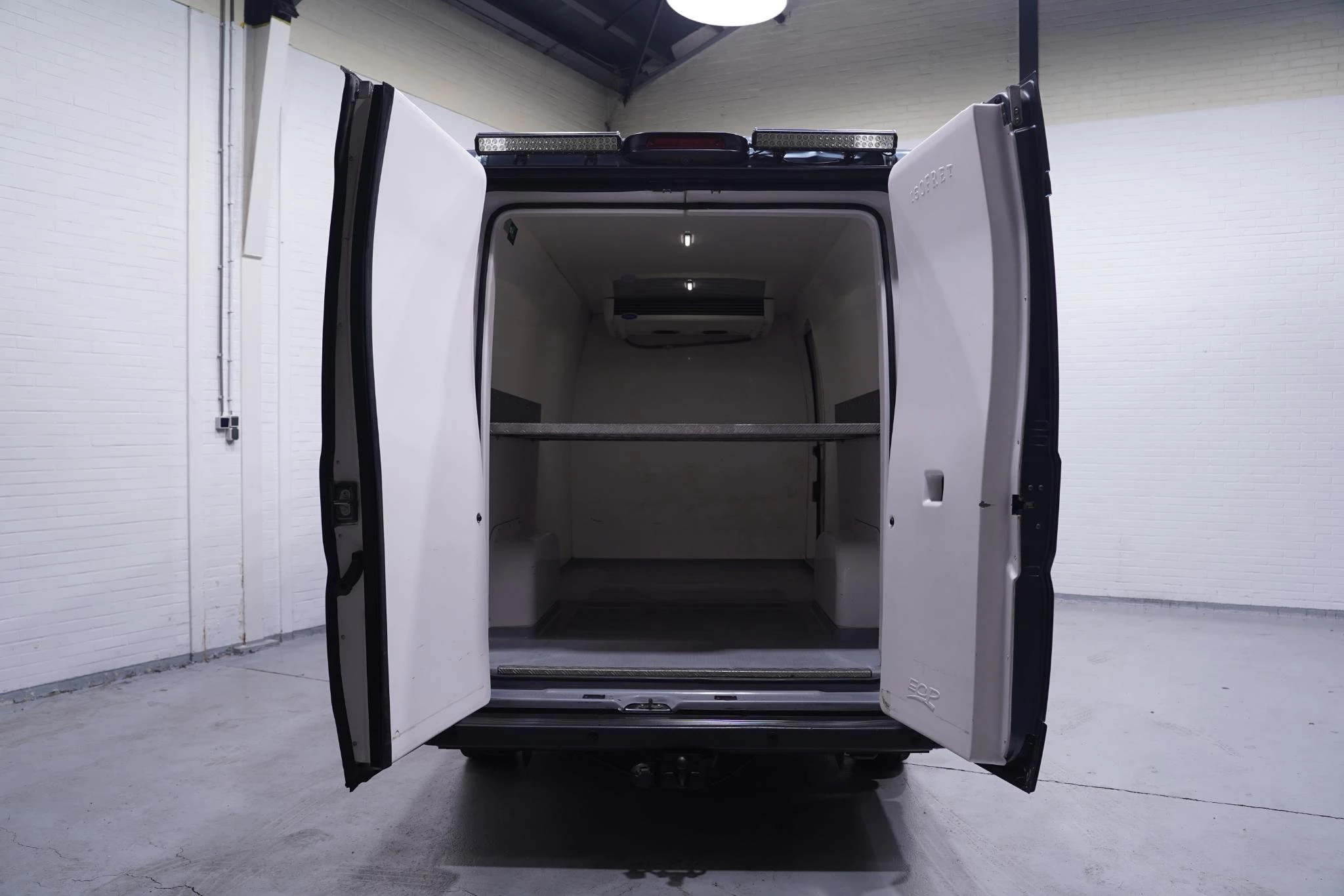 Hoofdafbeelding Peugeot Boxer
