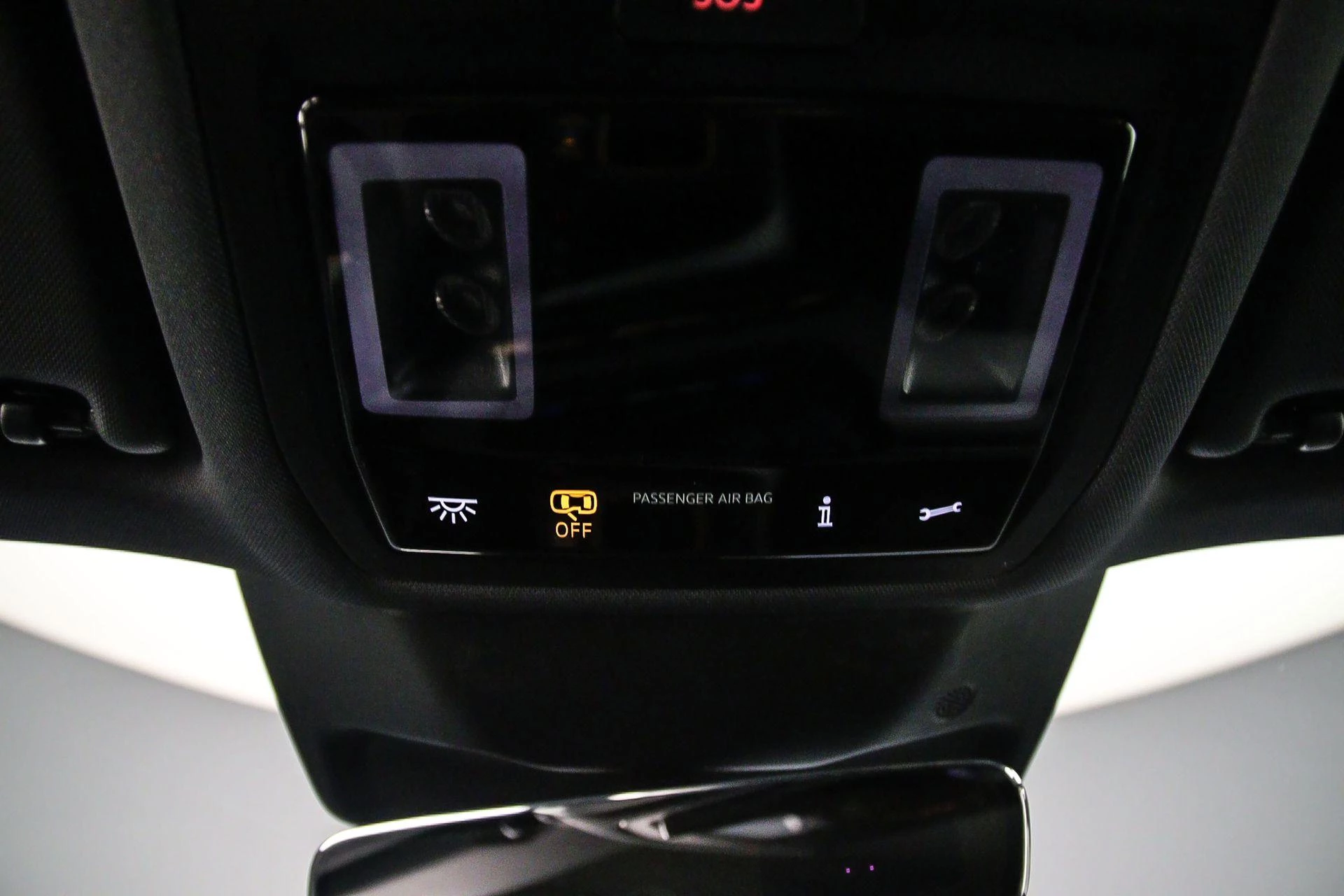 Hoofdafbeelding CUPRA Terramar