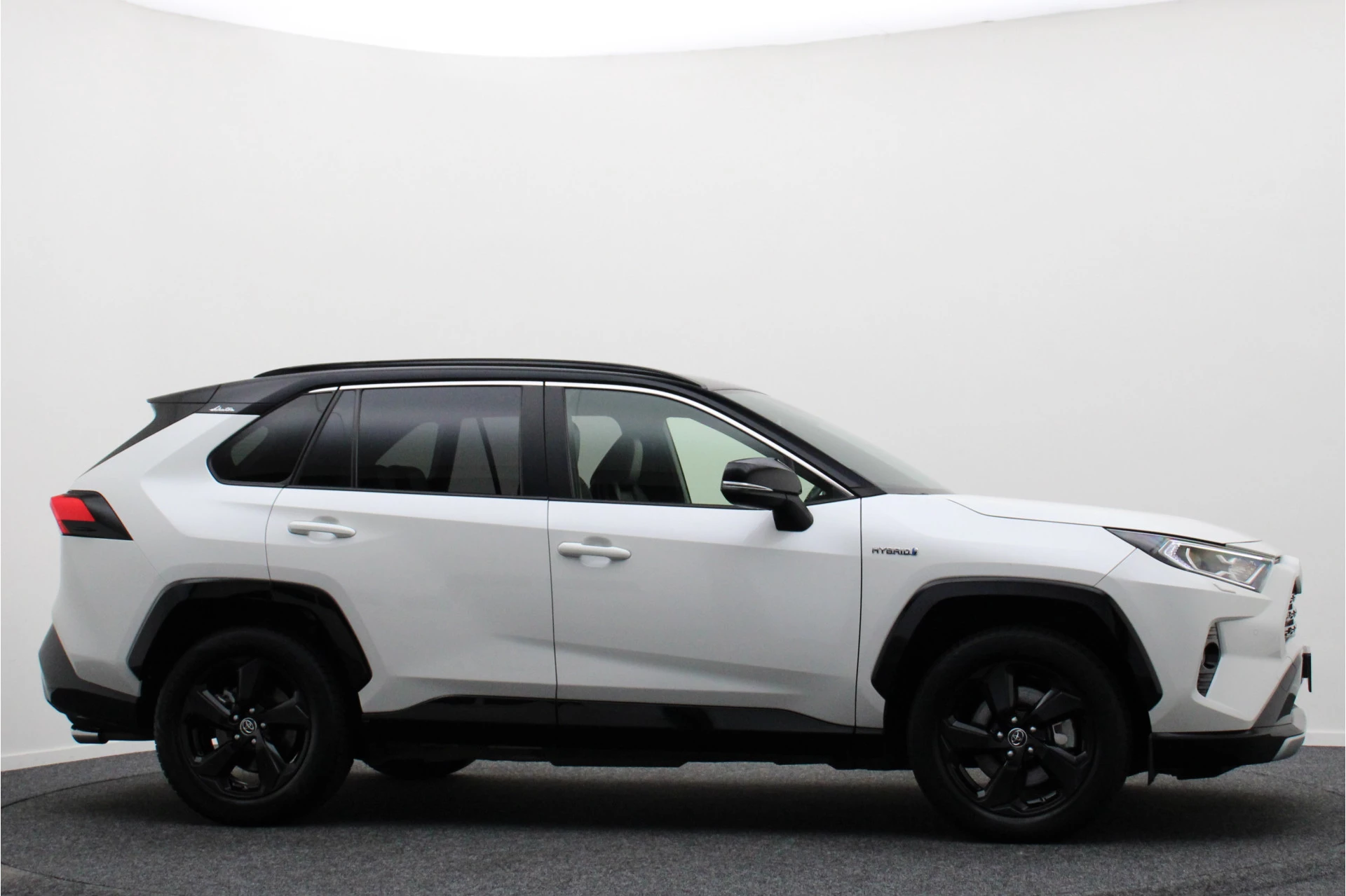 Hoofdafbeelding Toyota RAV4