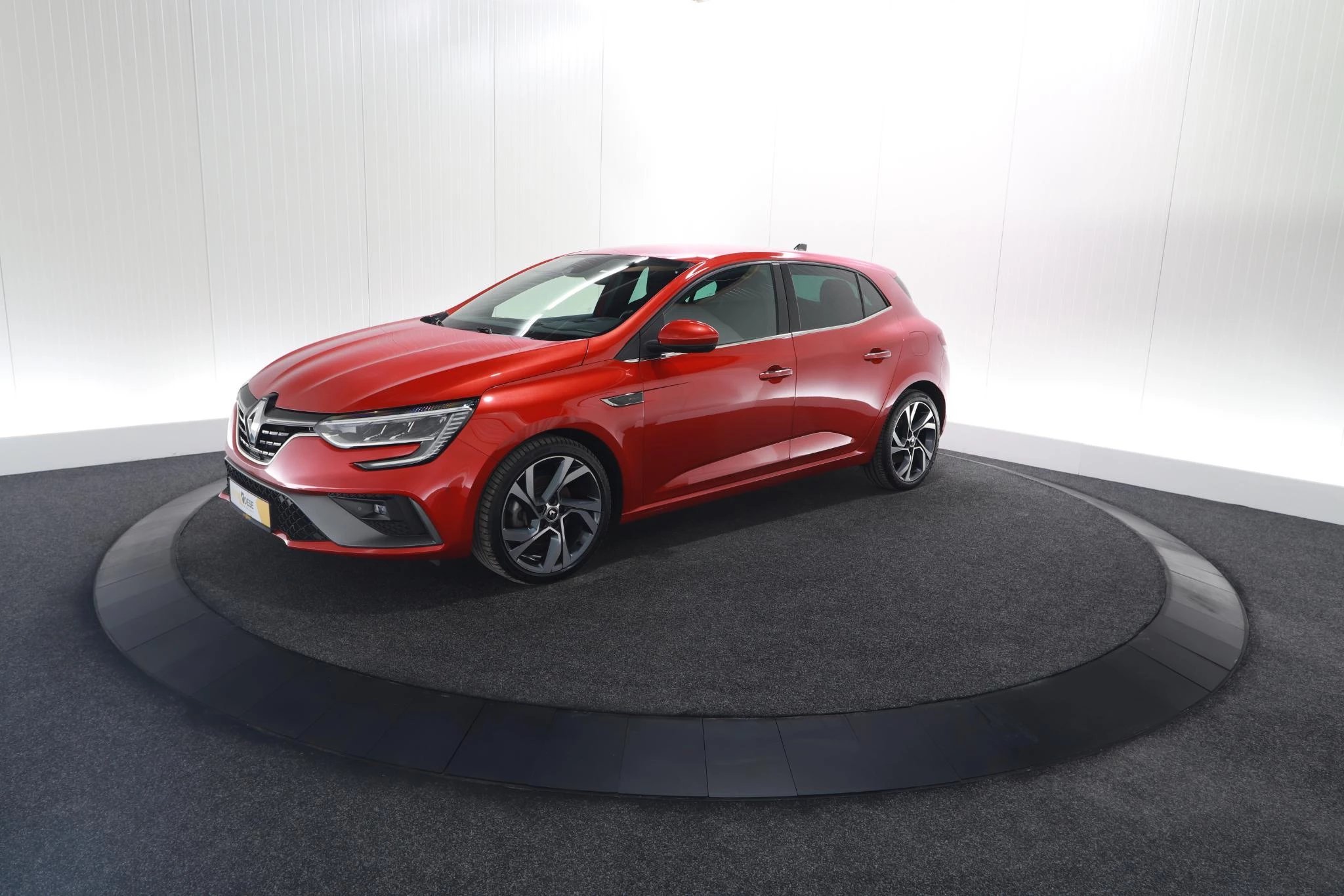 Hoofdafbeelding Renault Mégane