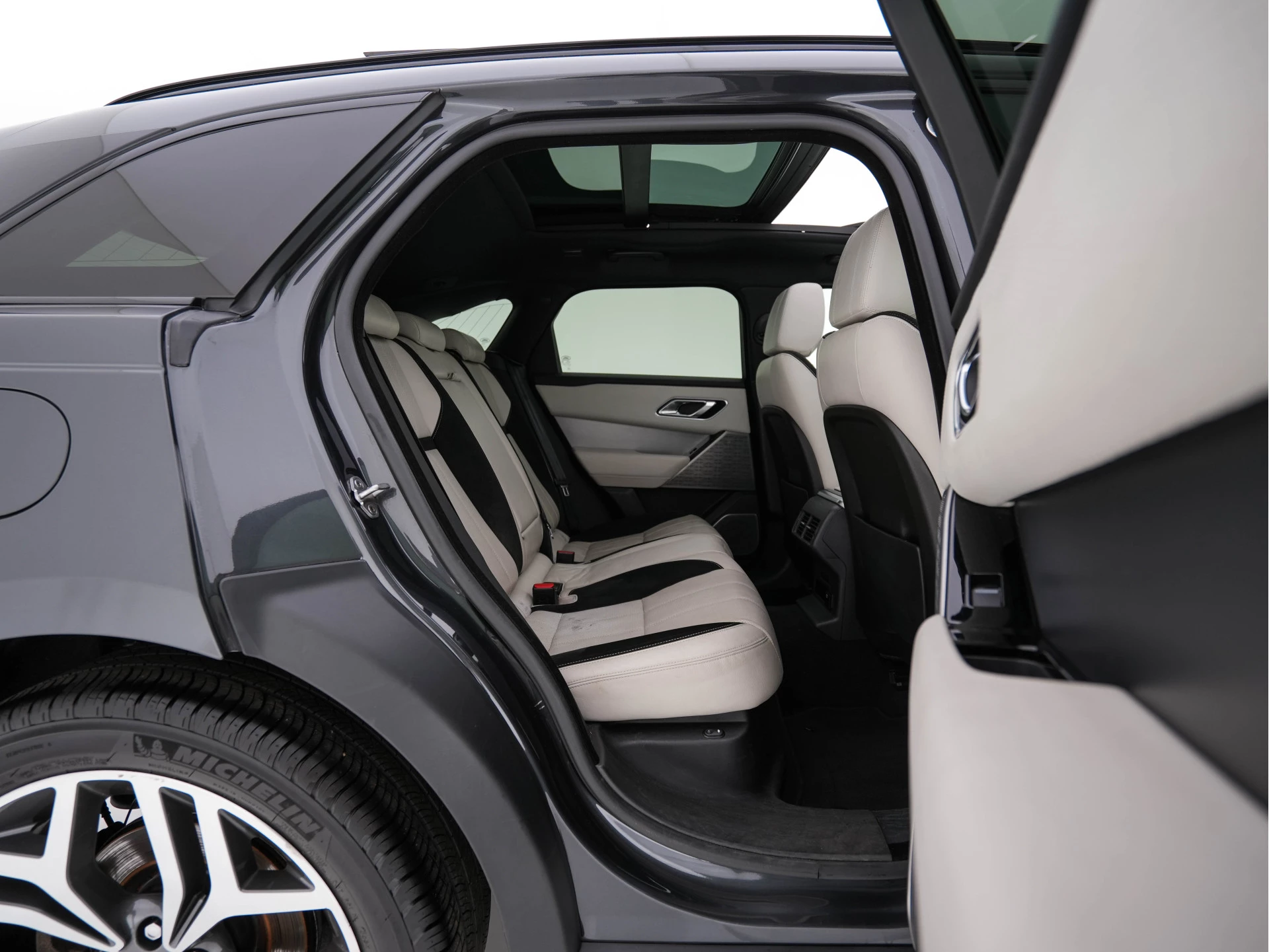 Hoofdafbeelding Land Rover Range Rover Velar