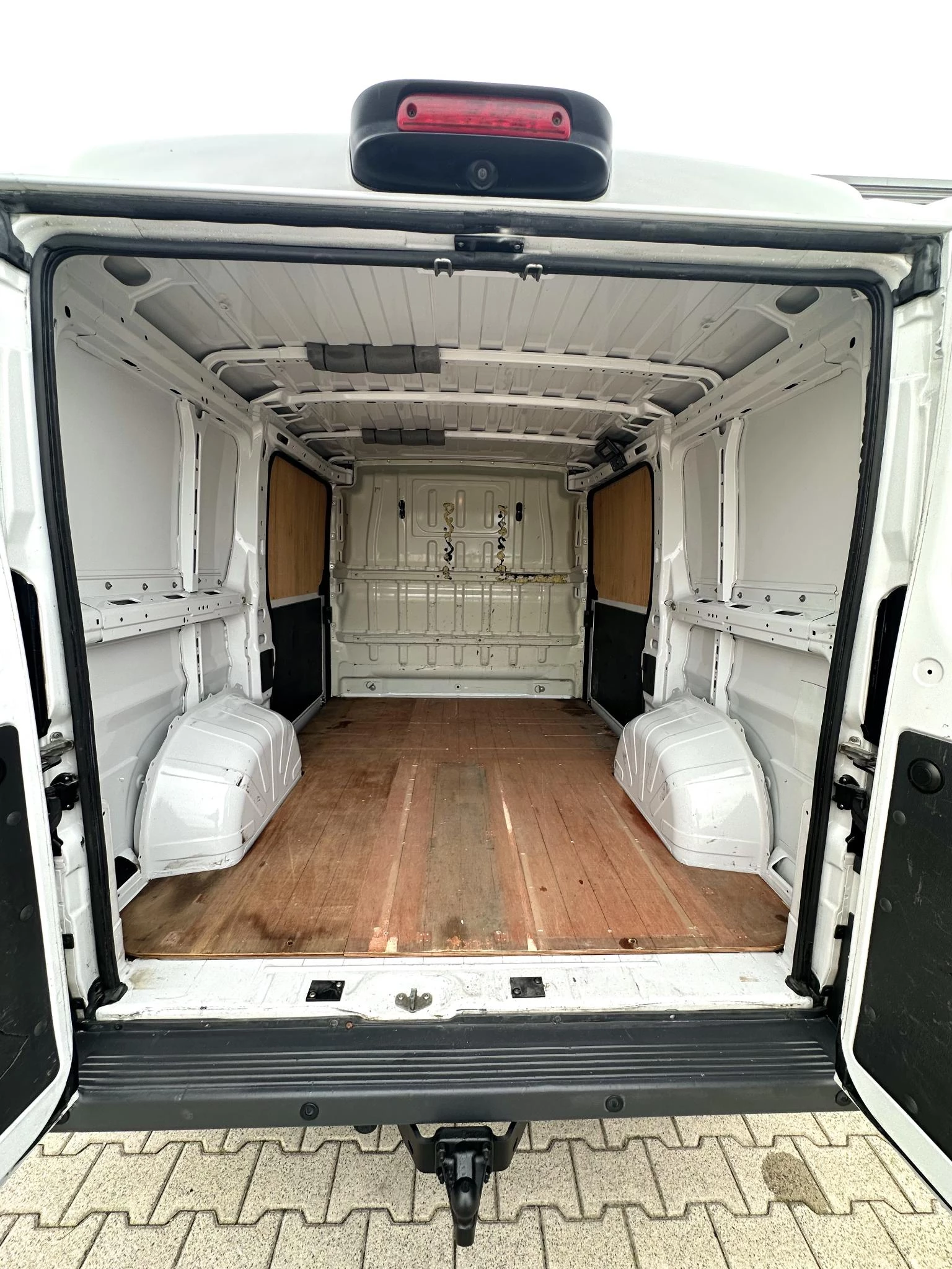 Hoofdafbeelding Fiat Ducato