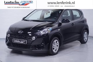 Hyundai i10 1.0 Select PDC Stoel- en stuurverwarming Cruise Airco