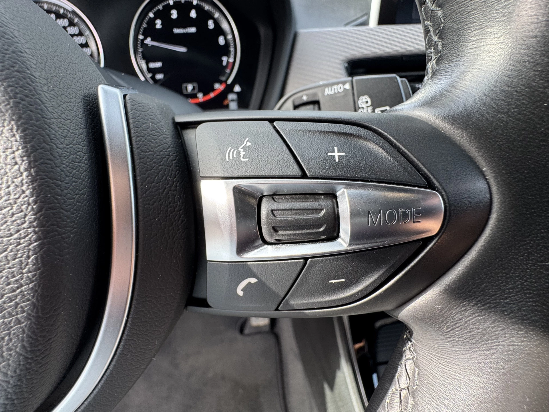 Hoofdafbeelding BMW X2