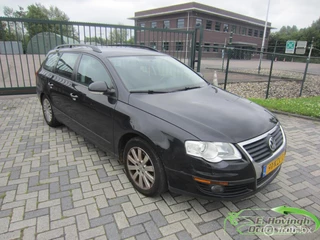 Hoofdafbeelding Volkswagen Passat Volkswagen Passat 1.4 dsg 1.4 comfortline