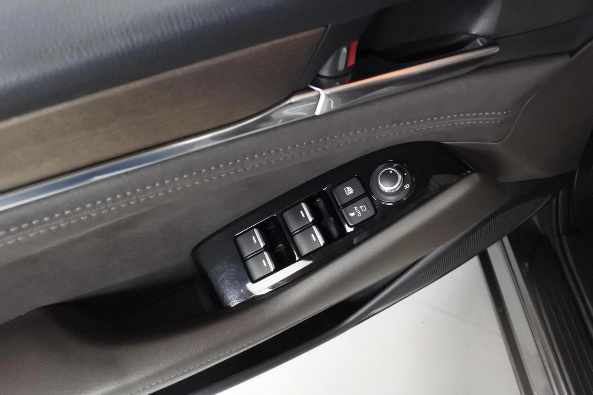 Hoofdafbeelding Mazda 6