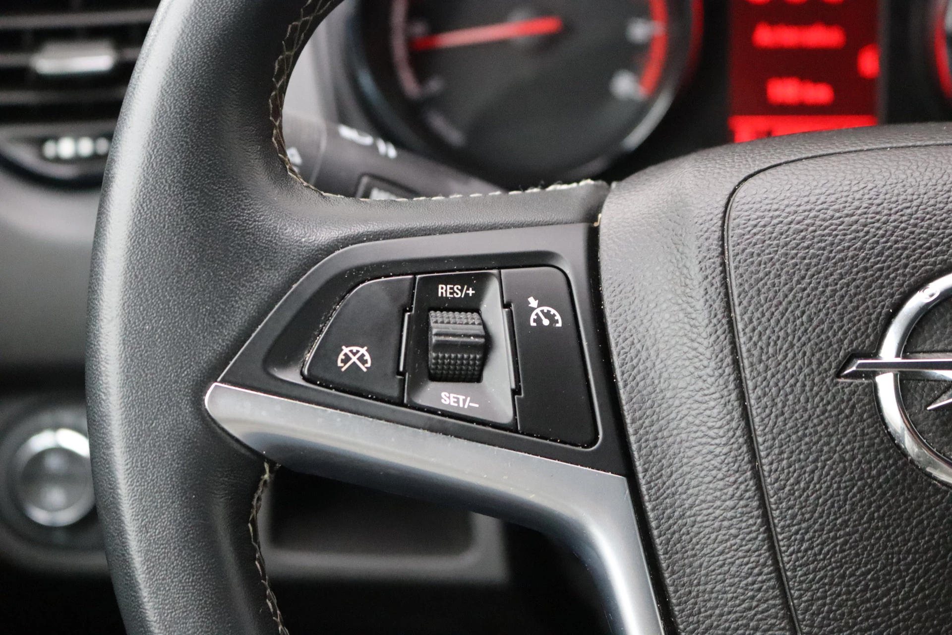 Hoofdafbeelding Opel Meriva