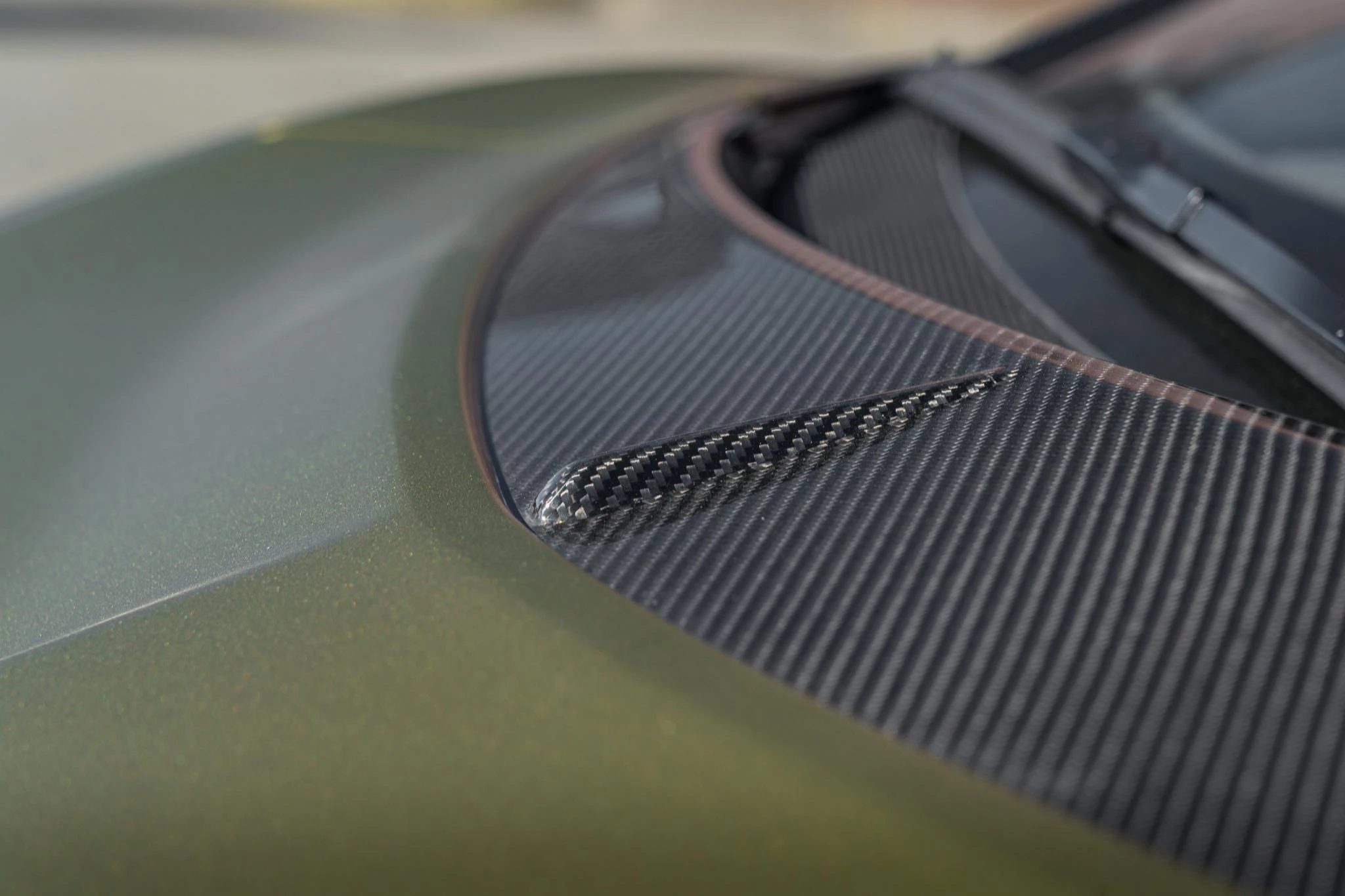 Hoofdafbeelding Lamborghini Revuelto