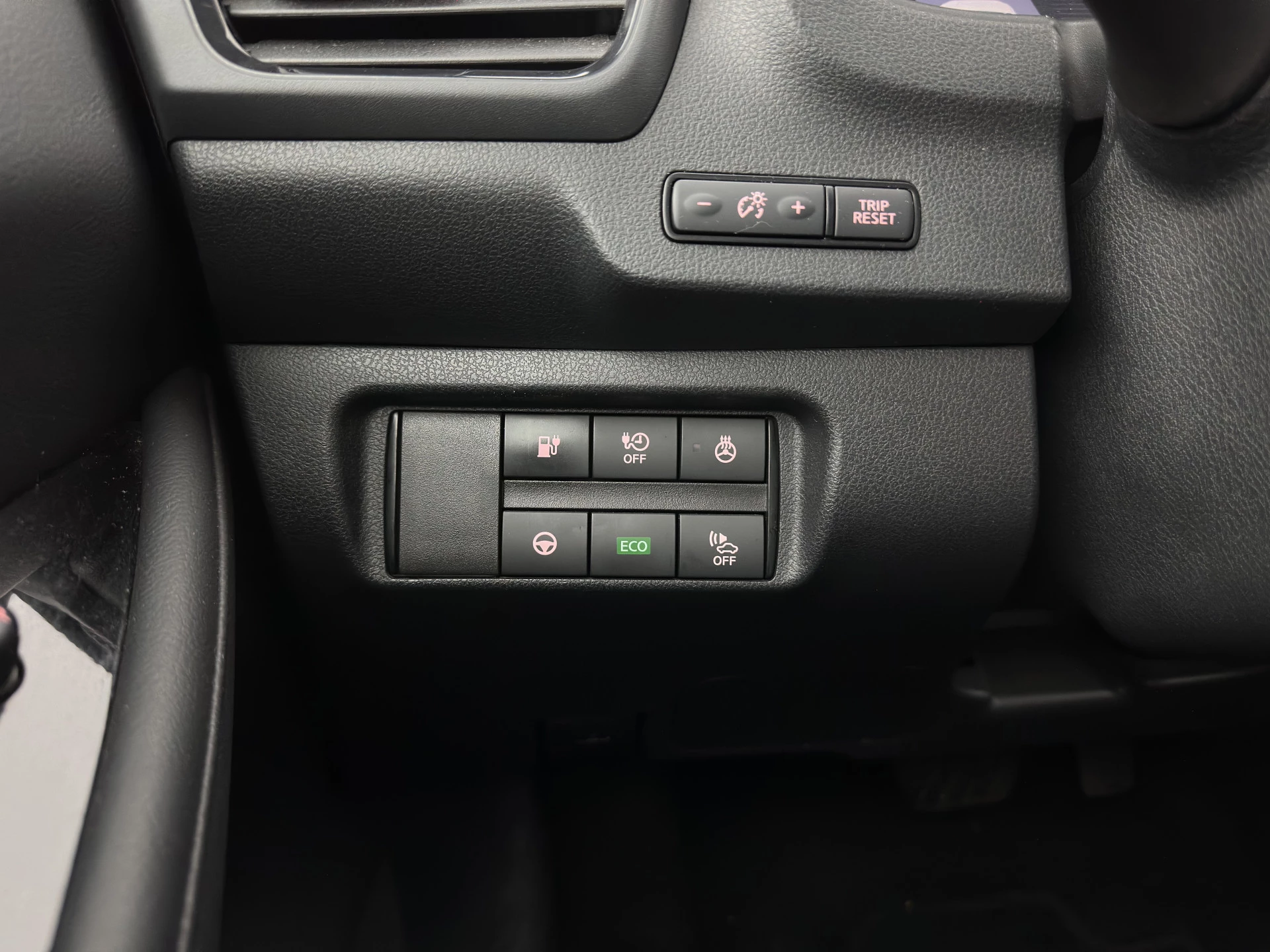 Hoofdafbeelding Nissan Leaf