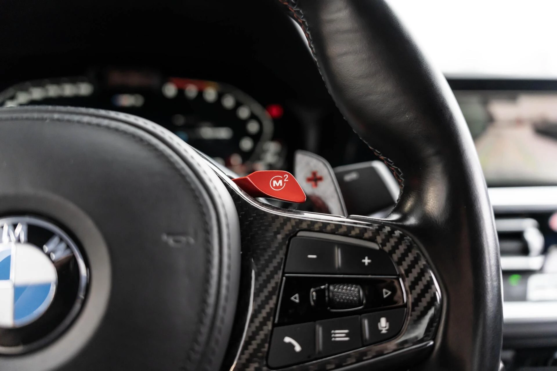 Hoofdafbeelding BMW M3