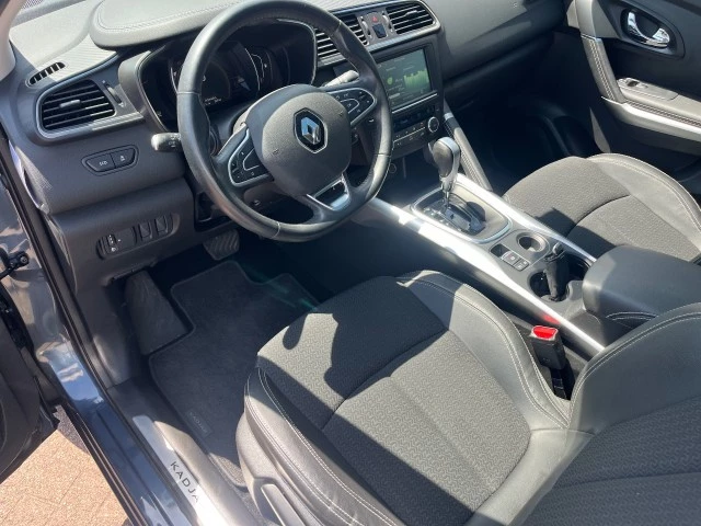 Hoofdafbeelding Renault Kadjar
