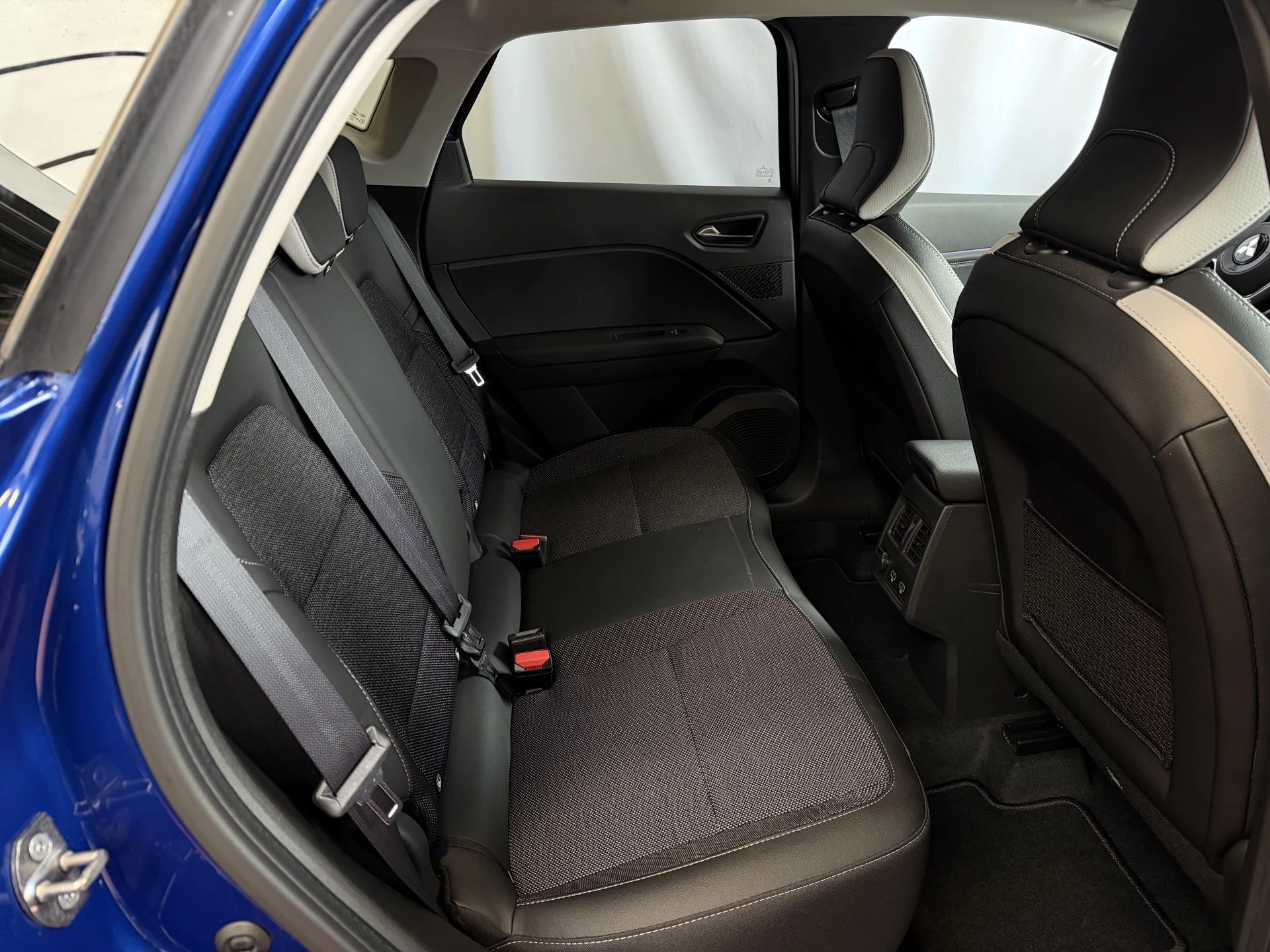 Hoofdafbeelding Mitsubishi ASX