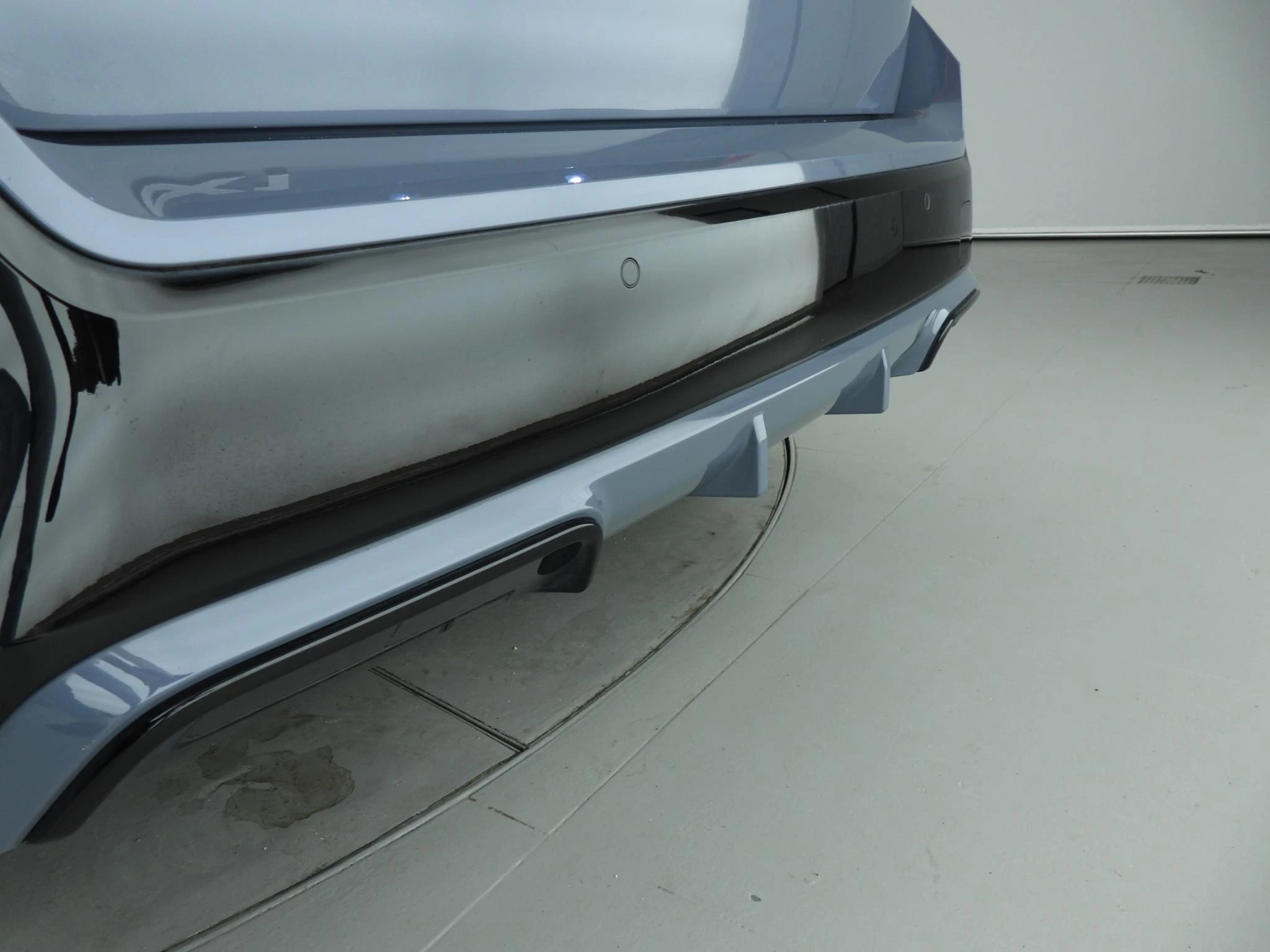 Hoofdafbeelding BMW iX1
