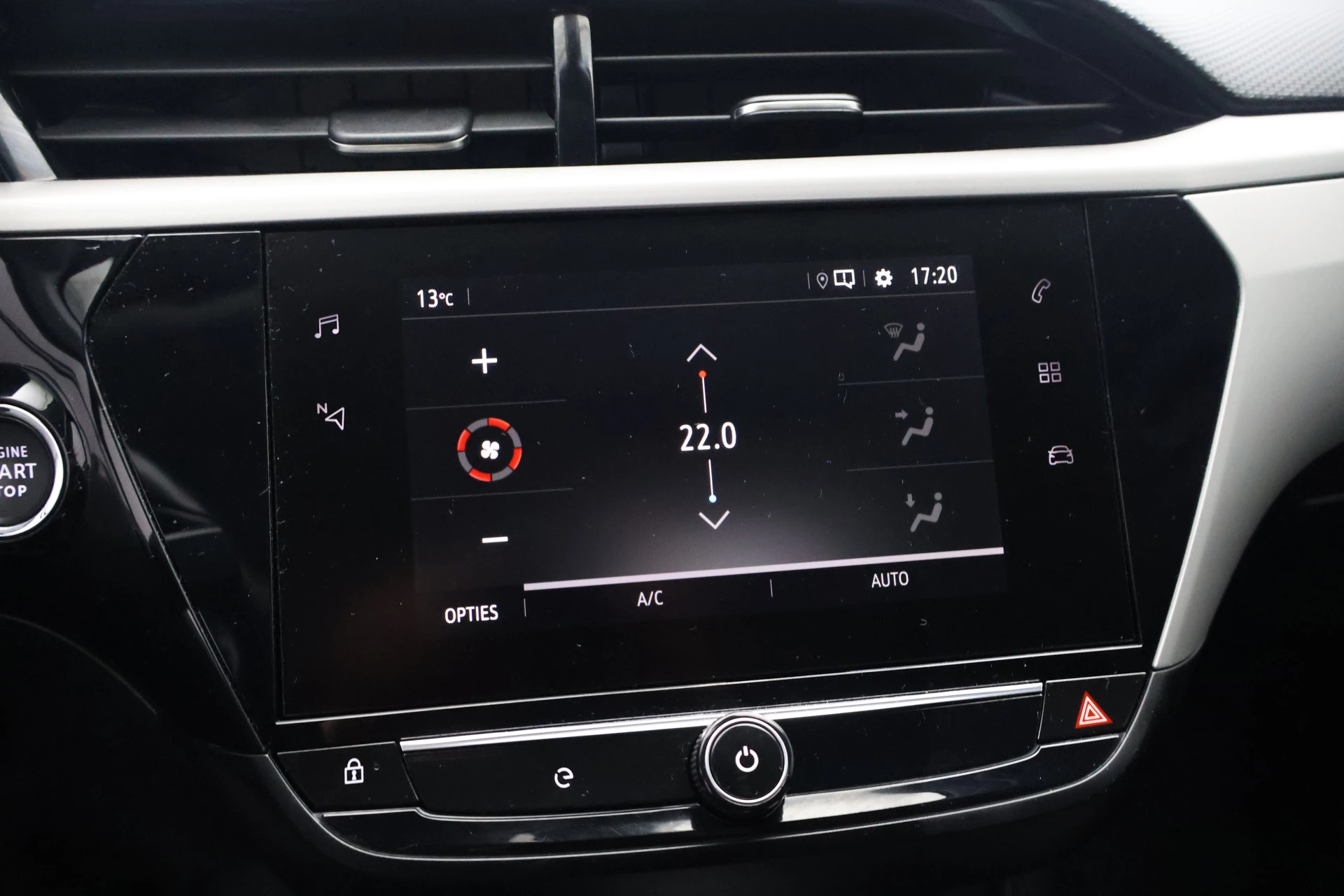 Hoofdafbeelding Opel Corsa-e