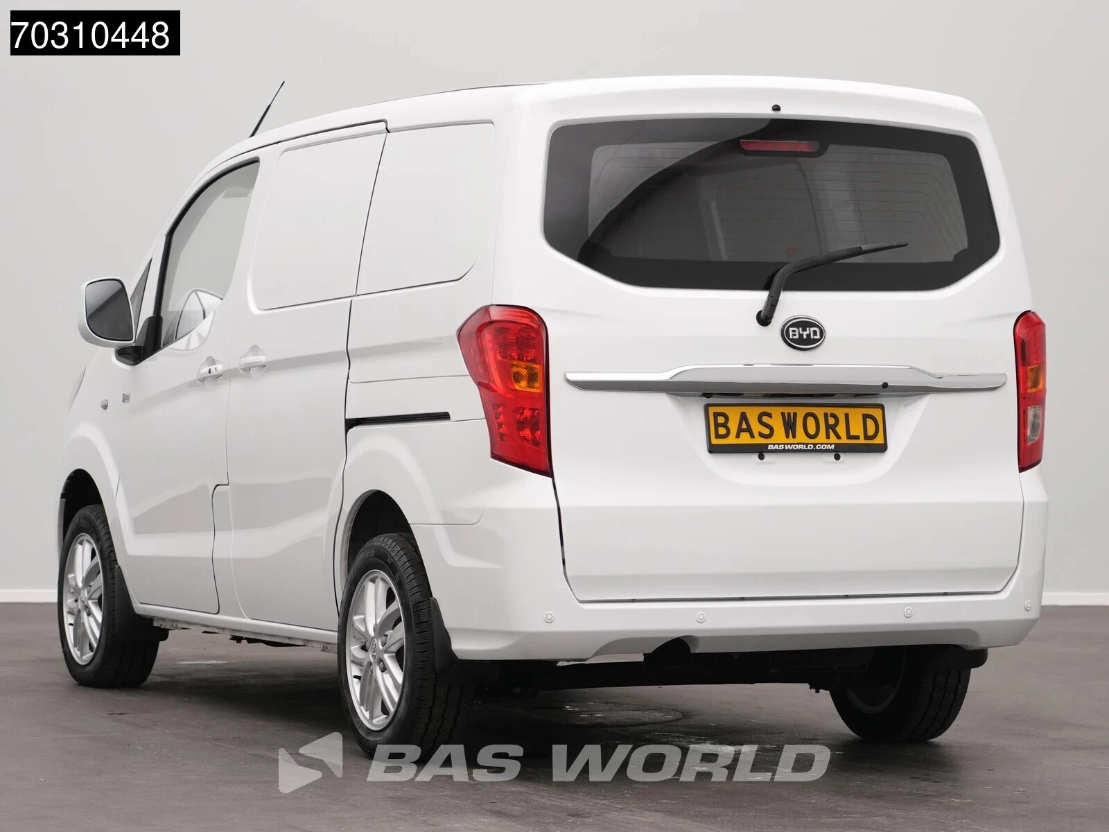 Hoofdafbeelding BYD ETP3