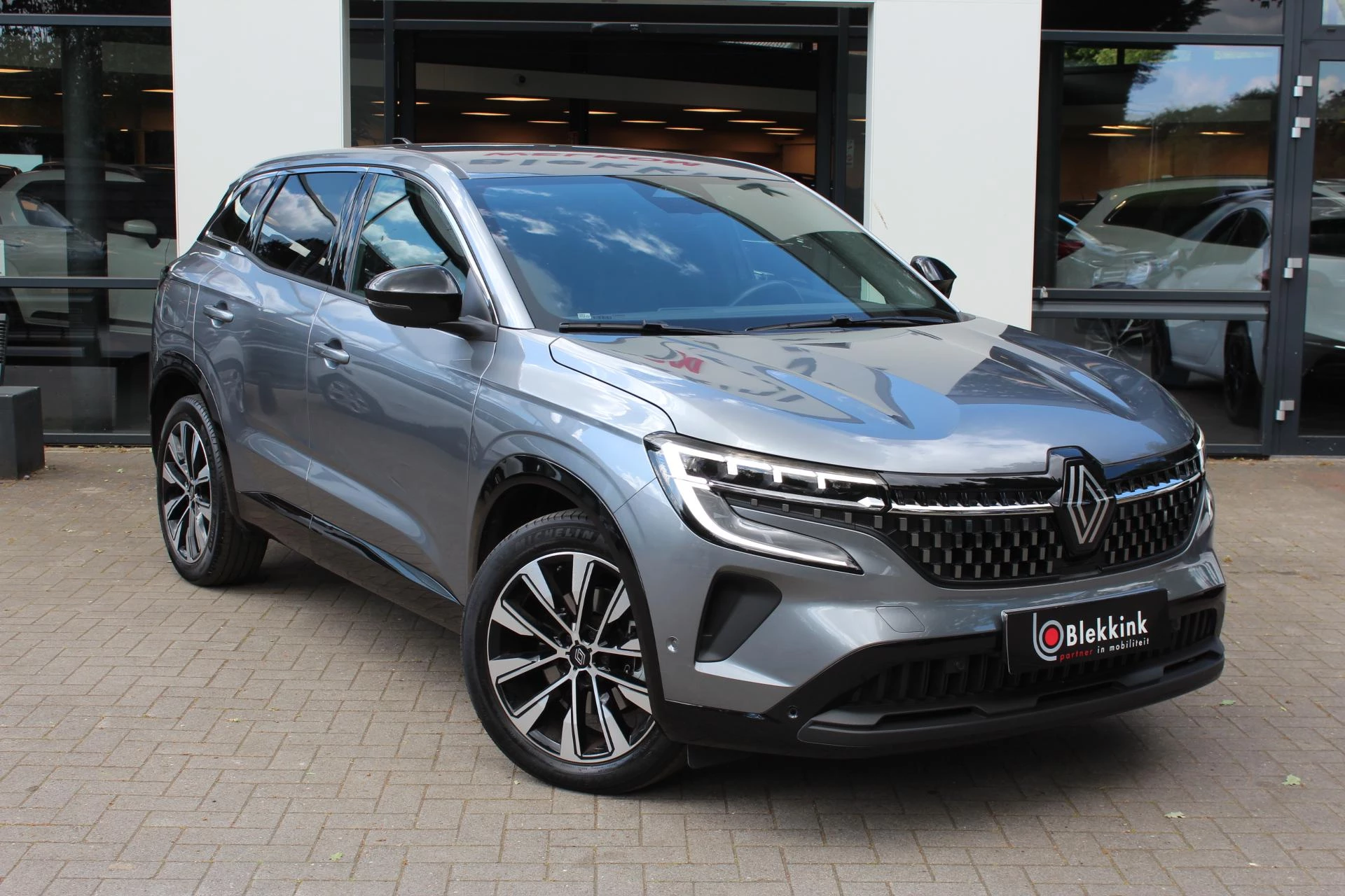 Hoofdafbeelding Renault Austral