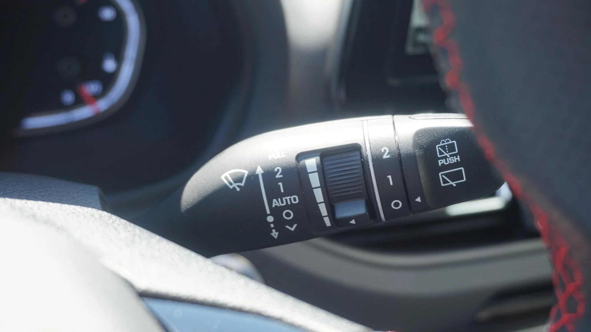 Hoofdafbeelding Hyundai i30