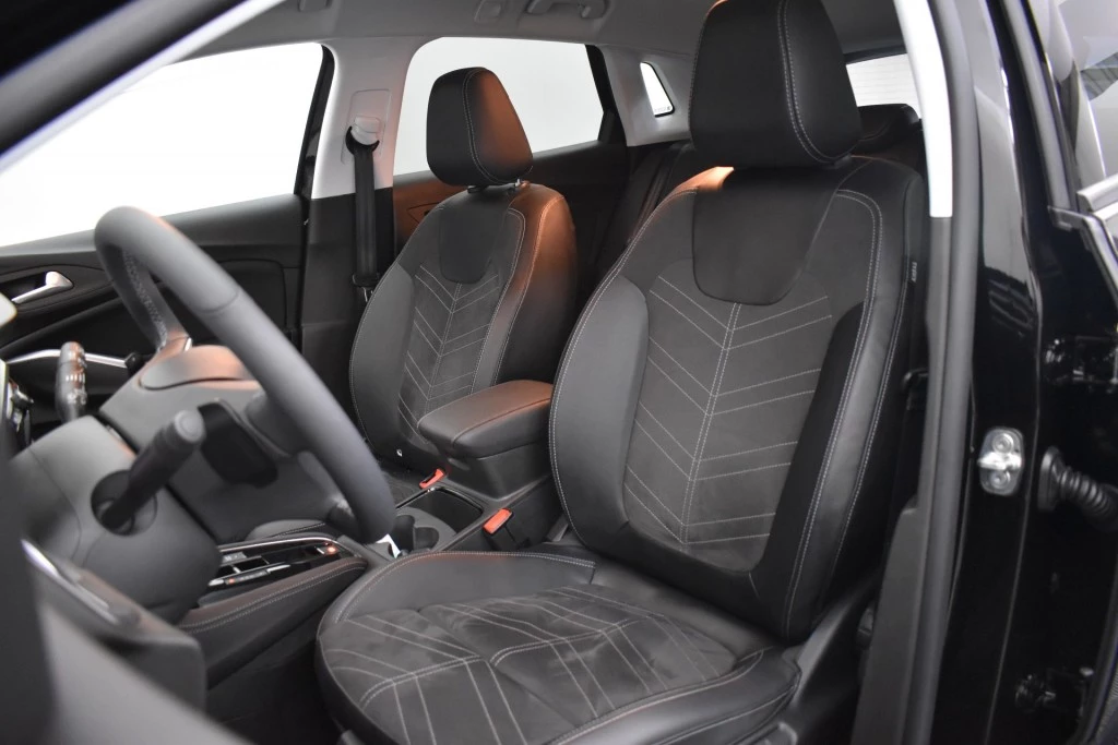 Hoofdafbeelding Opel Grandland