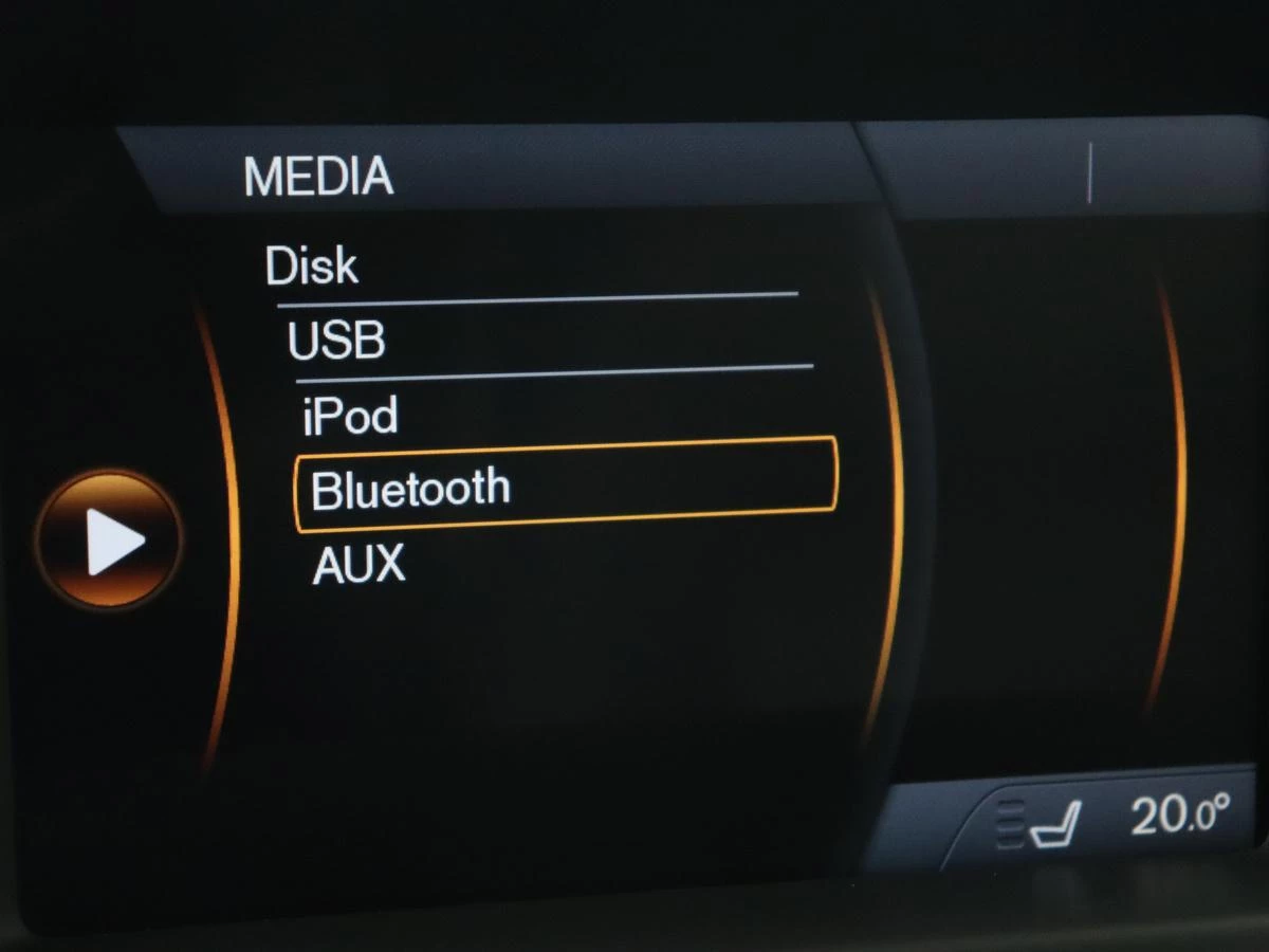 Hoofdafbeelding Volvo V70