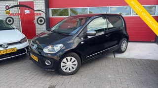 Volkswagen Up! 1.0 cheer up! BlueMotion NWE D-RIEM / AIRCO / BLUETOOTH / NAVI / NL-AUTO