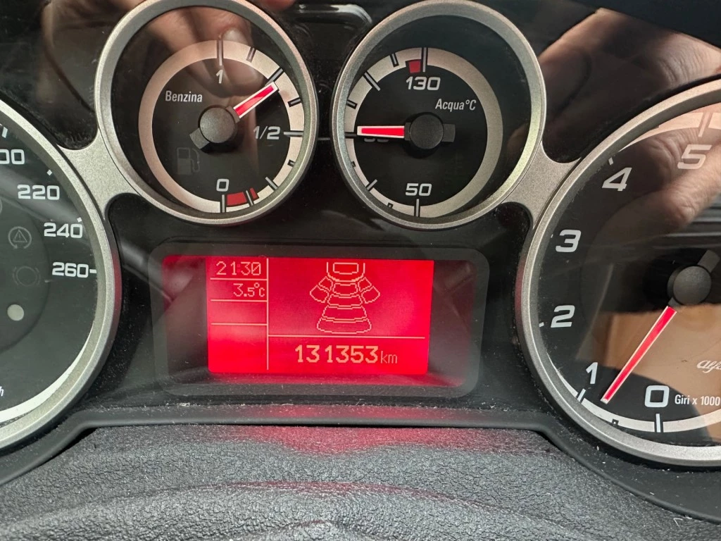 Hoofdafbeelding Alfa Romeo MiTo