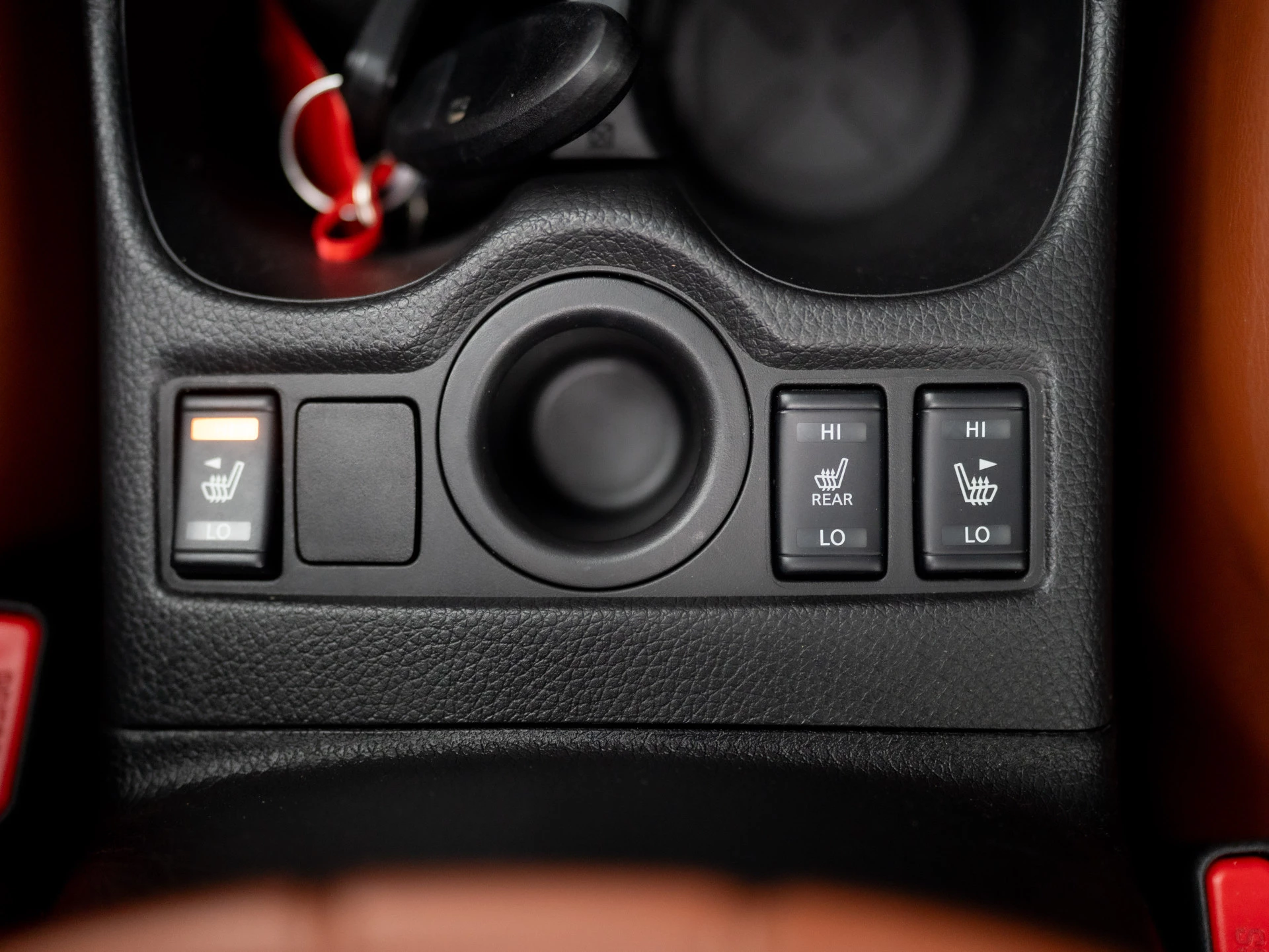 Hoofdafbeelding Nissan X-Trail