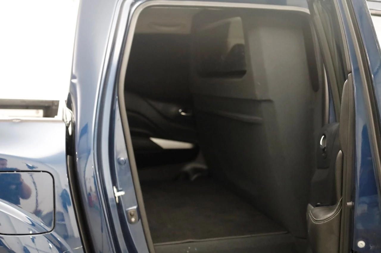 Hoofdafbeelding Nissan Navara