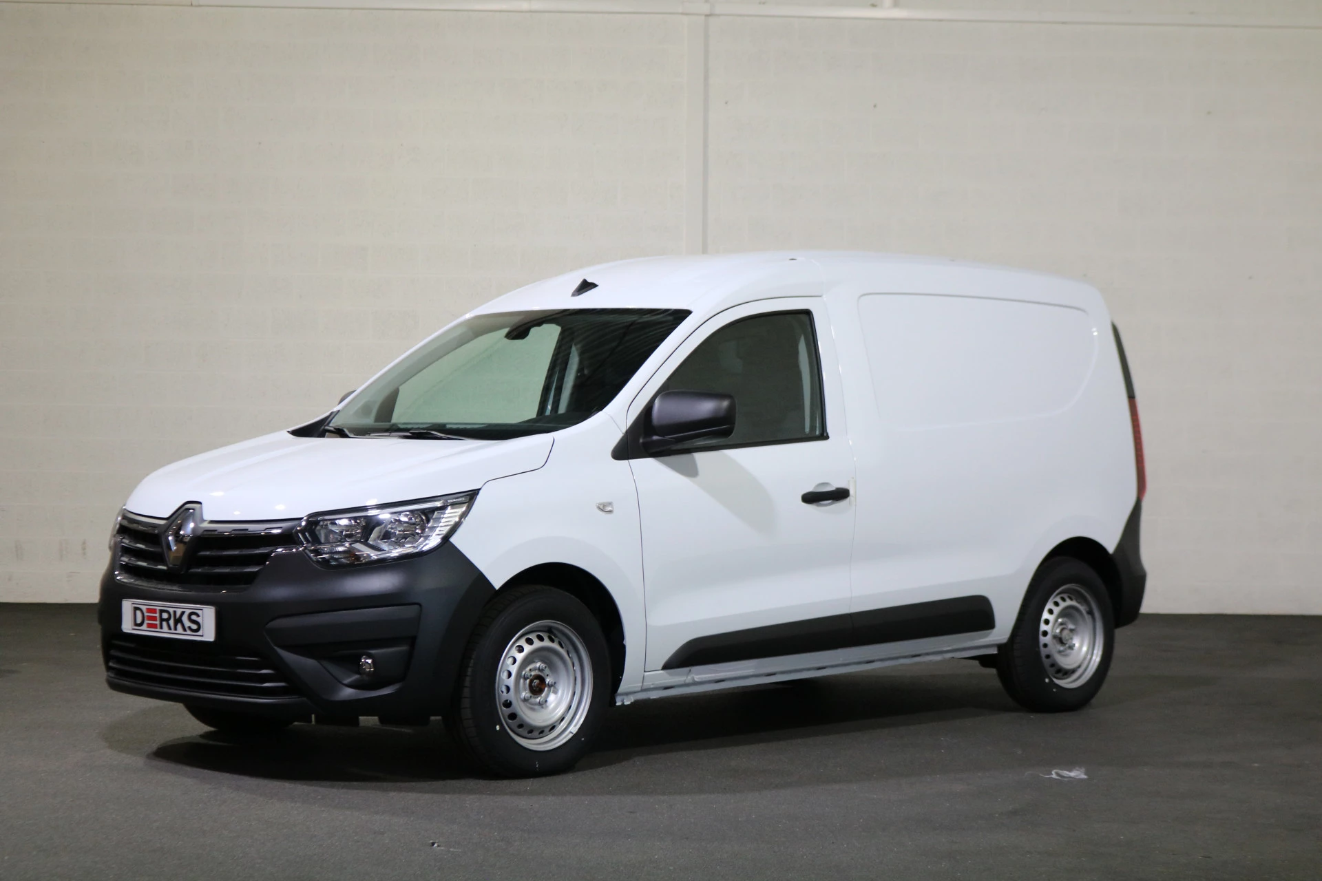 Hoofdafbeelding Renault Express