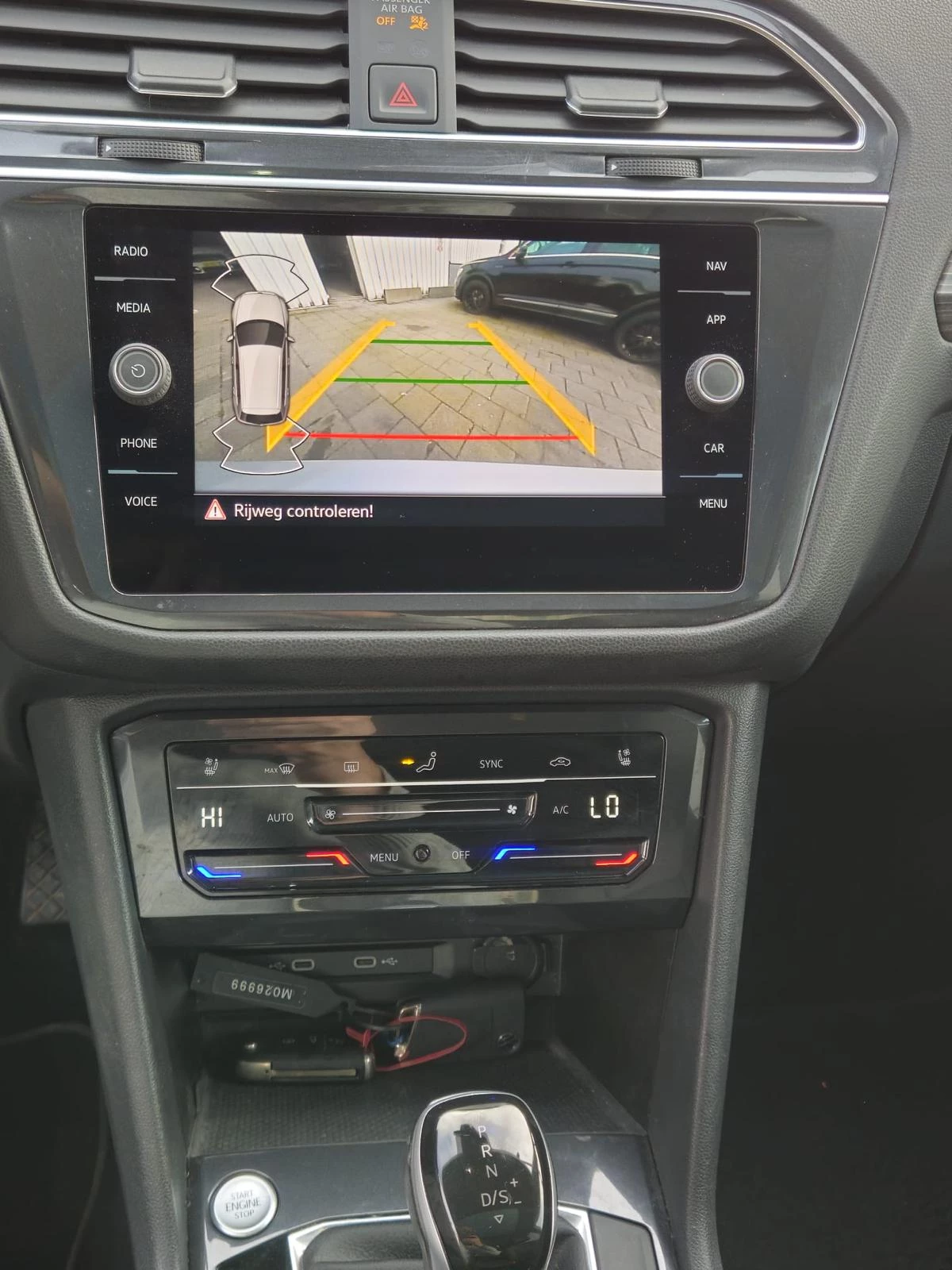 Hoofdafbeelding Volkswagen Tiguan Allspace